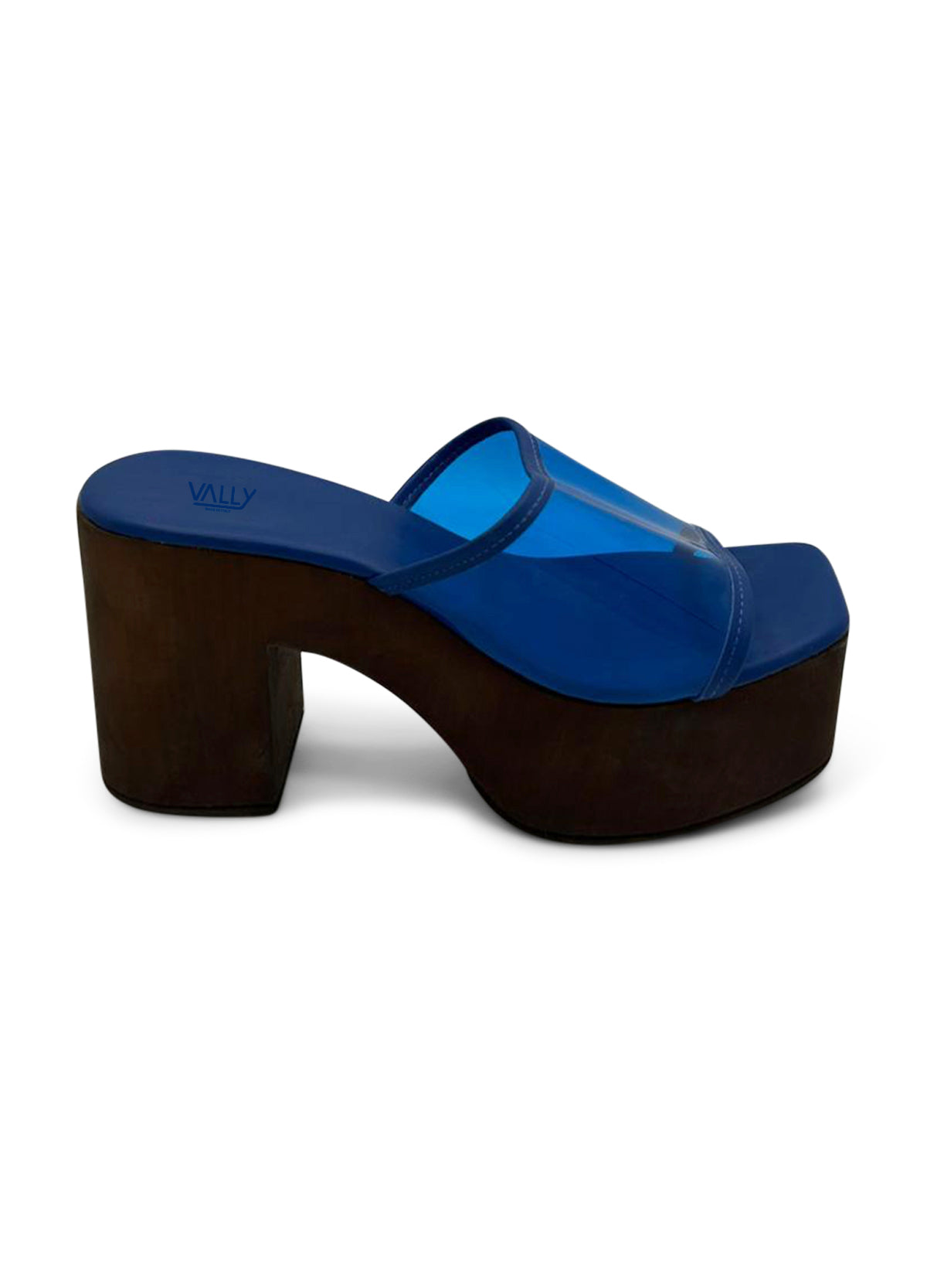 VALLY® - ZOCCOLO