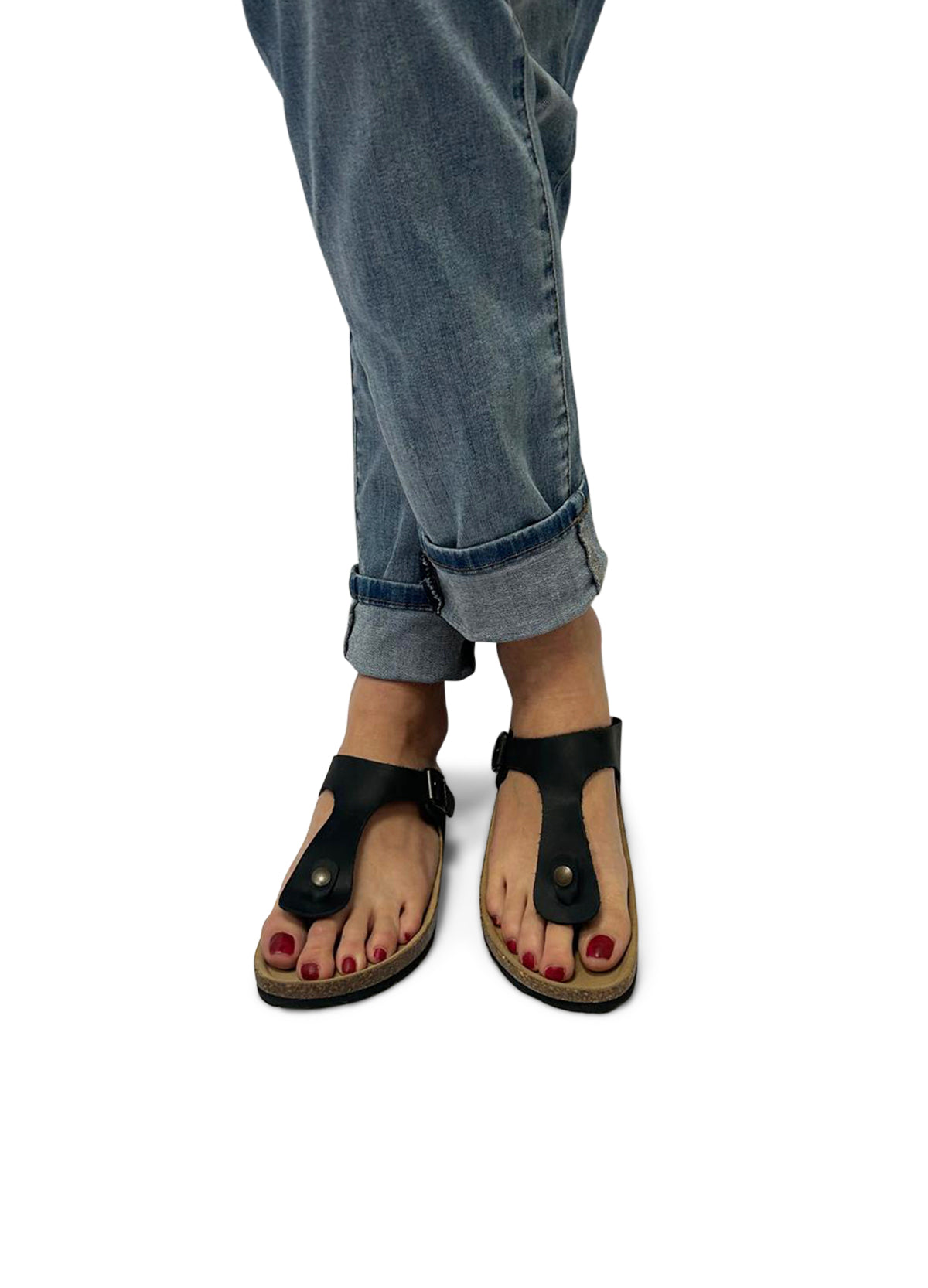 VALLY® - BIRK INFRADITO