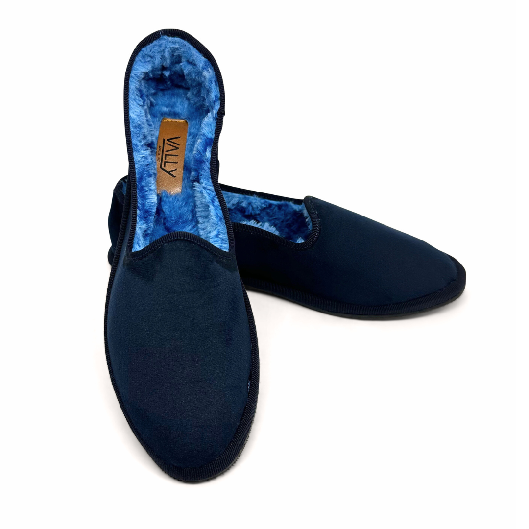 VALLY® - FRIULANA ECO-FUR NERA