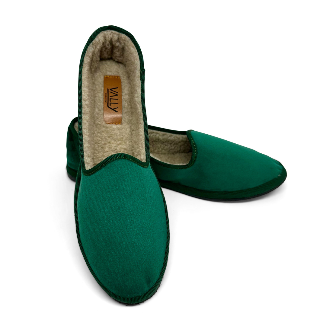 VALLY® - FRIULANA ECO-FUR BLU NAVY