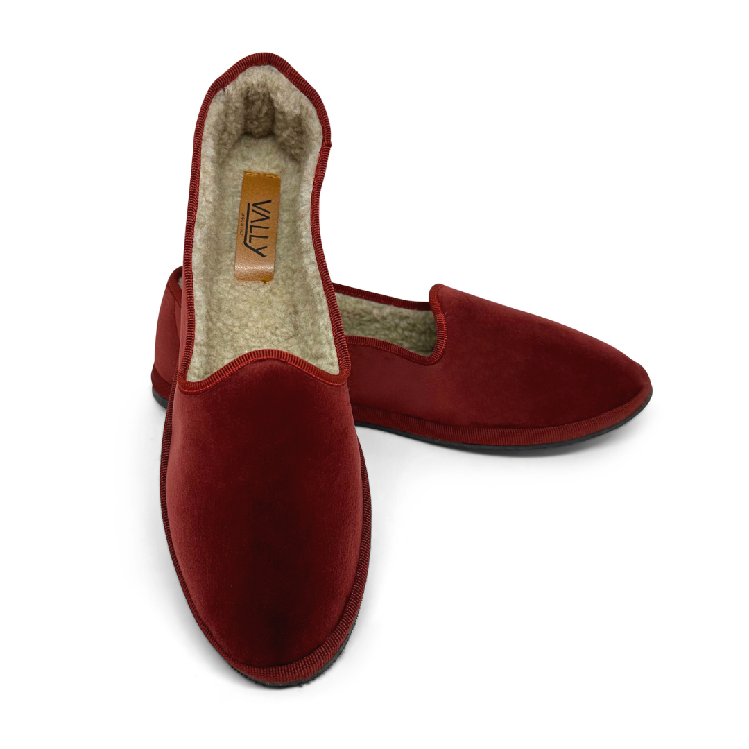 VALLY® - FRIULANA ECO-FUR ECRU