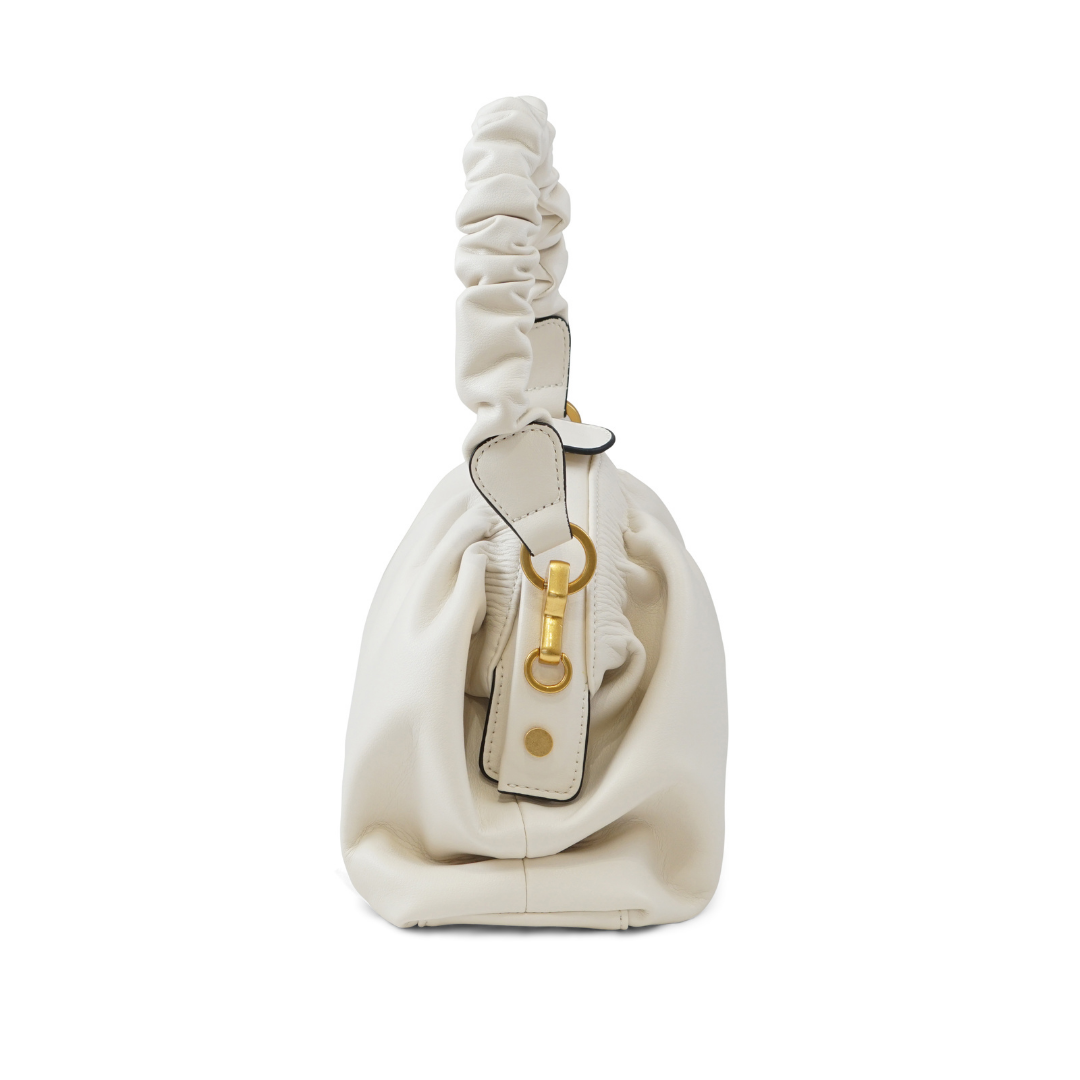 MUFFIN IN PELLE PANNA