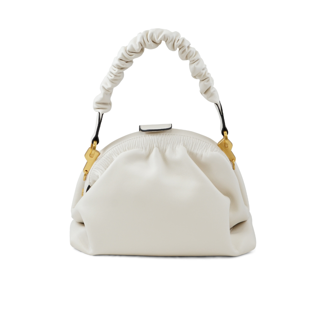 MUFFIN IN PELLE PANNA