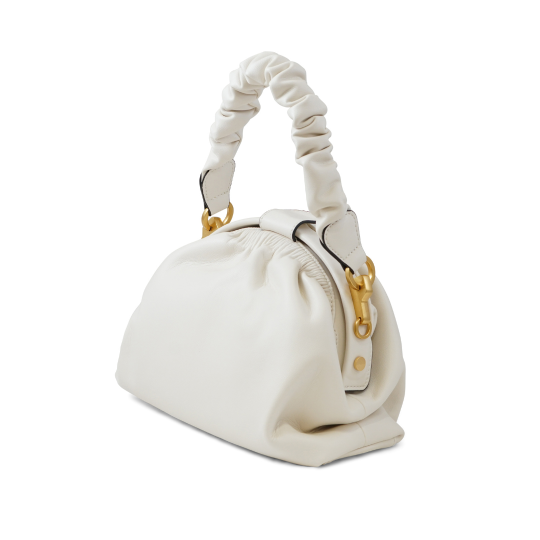 MUFFIN IN PELLE PANNA