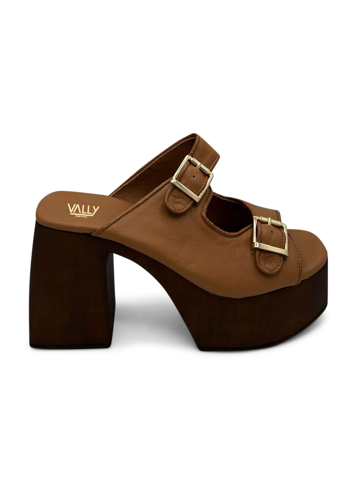 VALLY® - ZOCCOLO