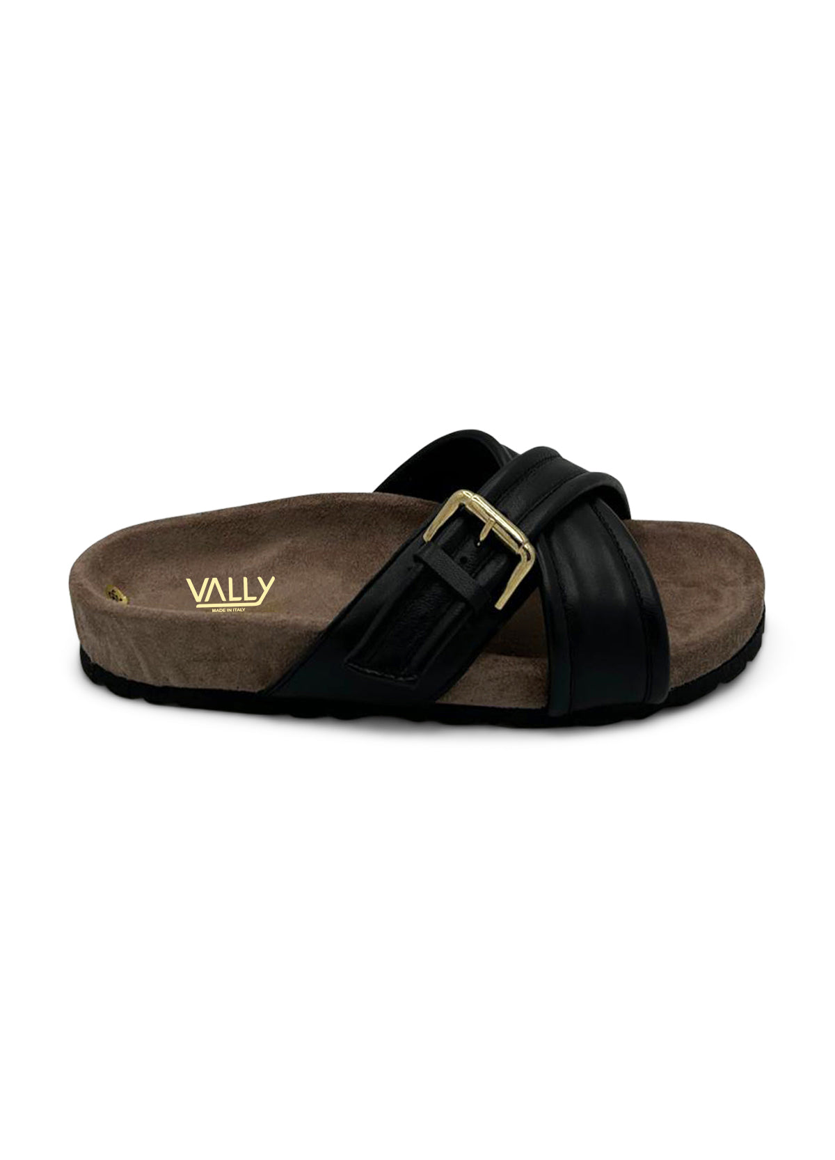 VALLY® - FUSSBETT DOPPIA FASCIA