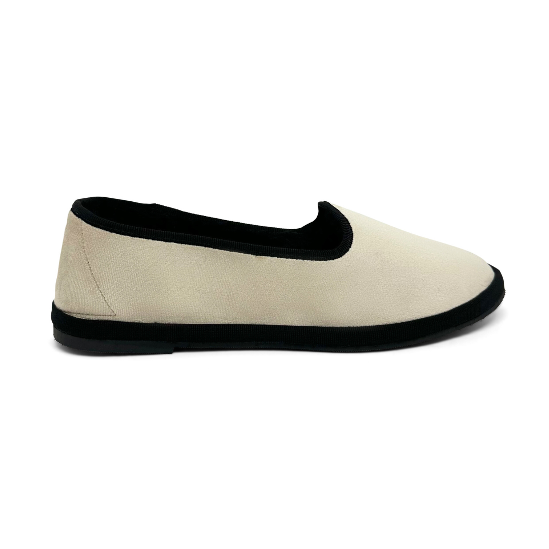 VALLY® - FRIULANA ECO-FUR ECRU