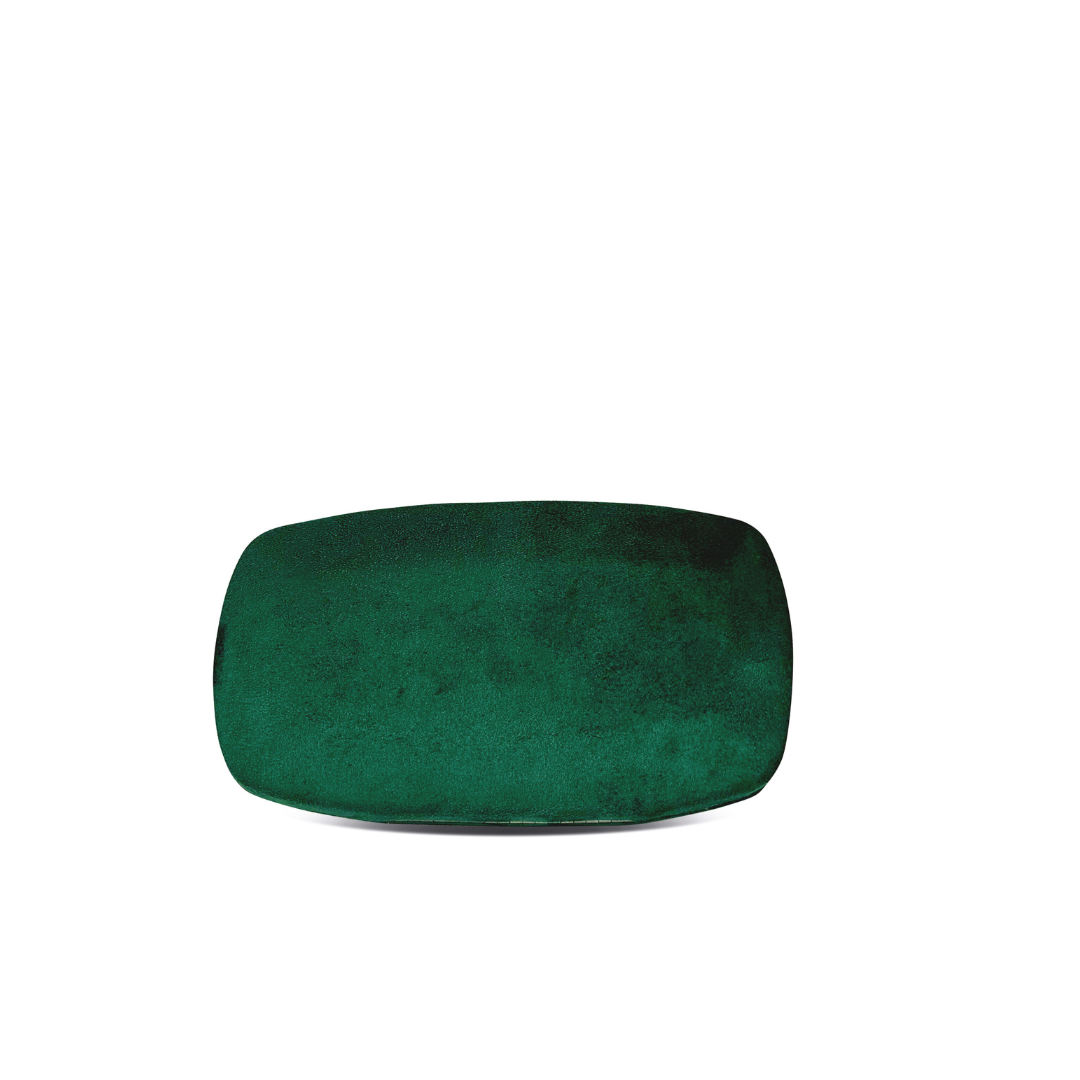 VICTORIA - CLUTCH VELLUTO SCAMOSCIATO