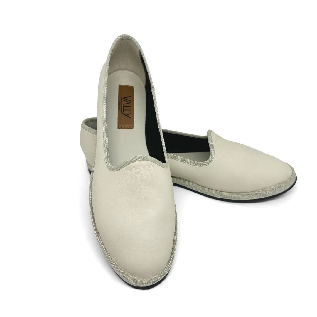 VALLY® - FRIULANA PELLE CUOIO