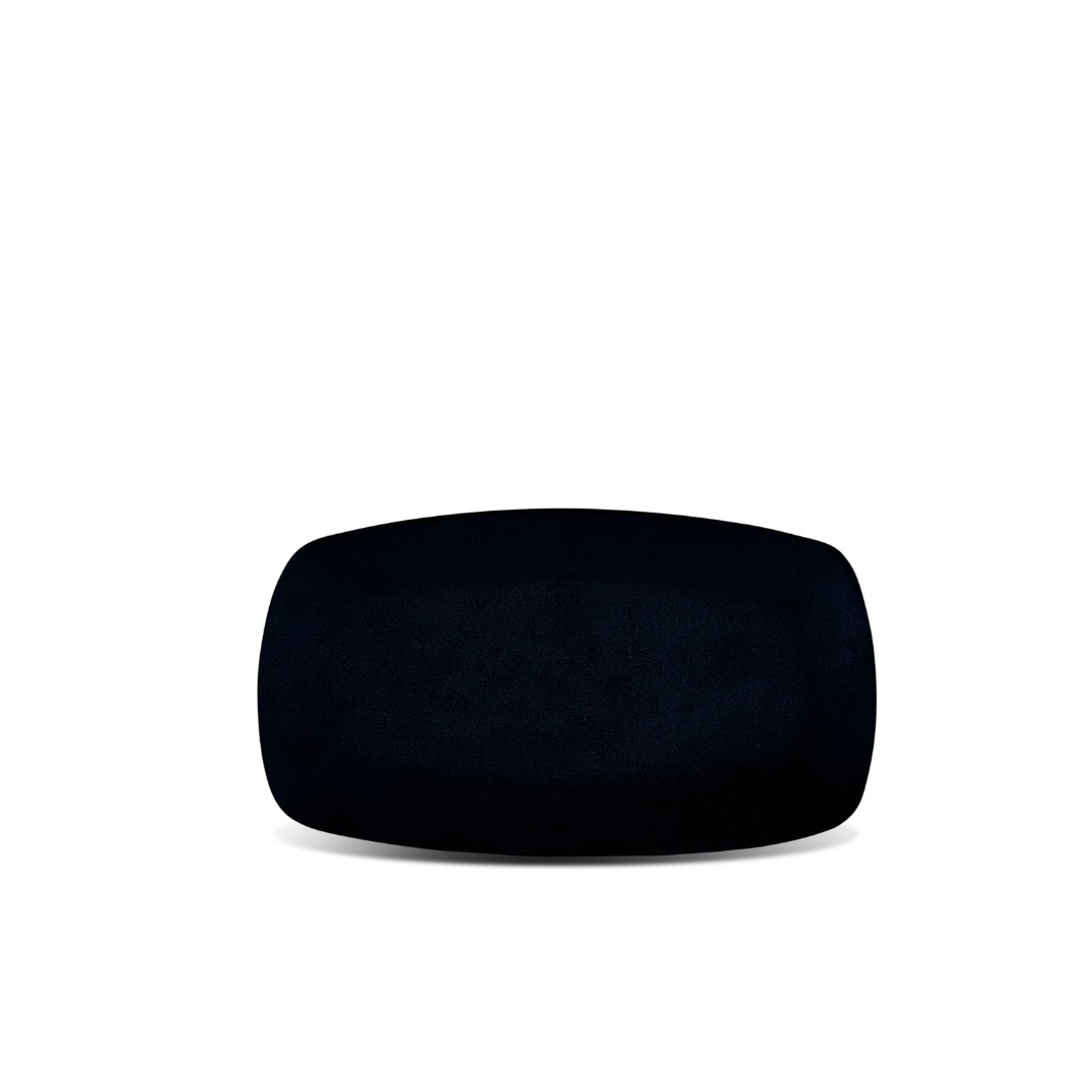 VICTORIA - CLUTCH VELLUTO SCAMOSCIATO