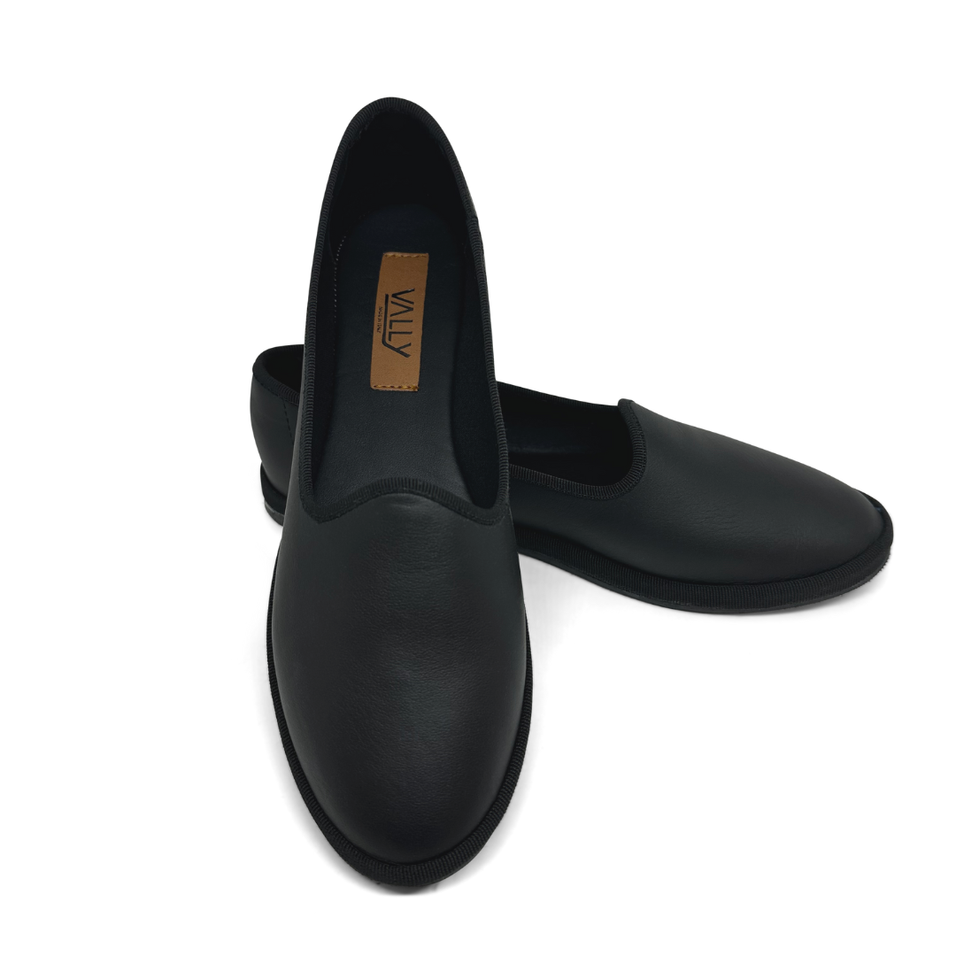 VALLY® - FRIULANA PELLE NERA