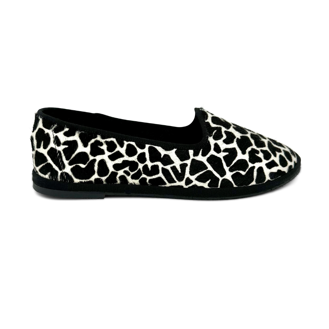 VALLY®-FRIULANA CAVALLINO ZEBRATO