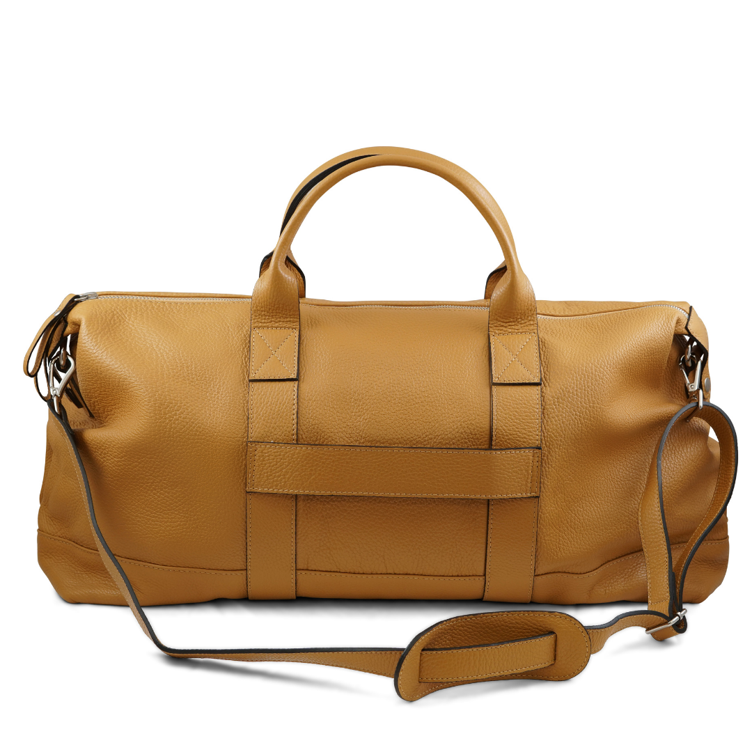 ALEXANDER BORSONE IN PELLE