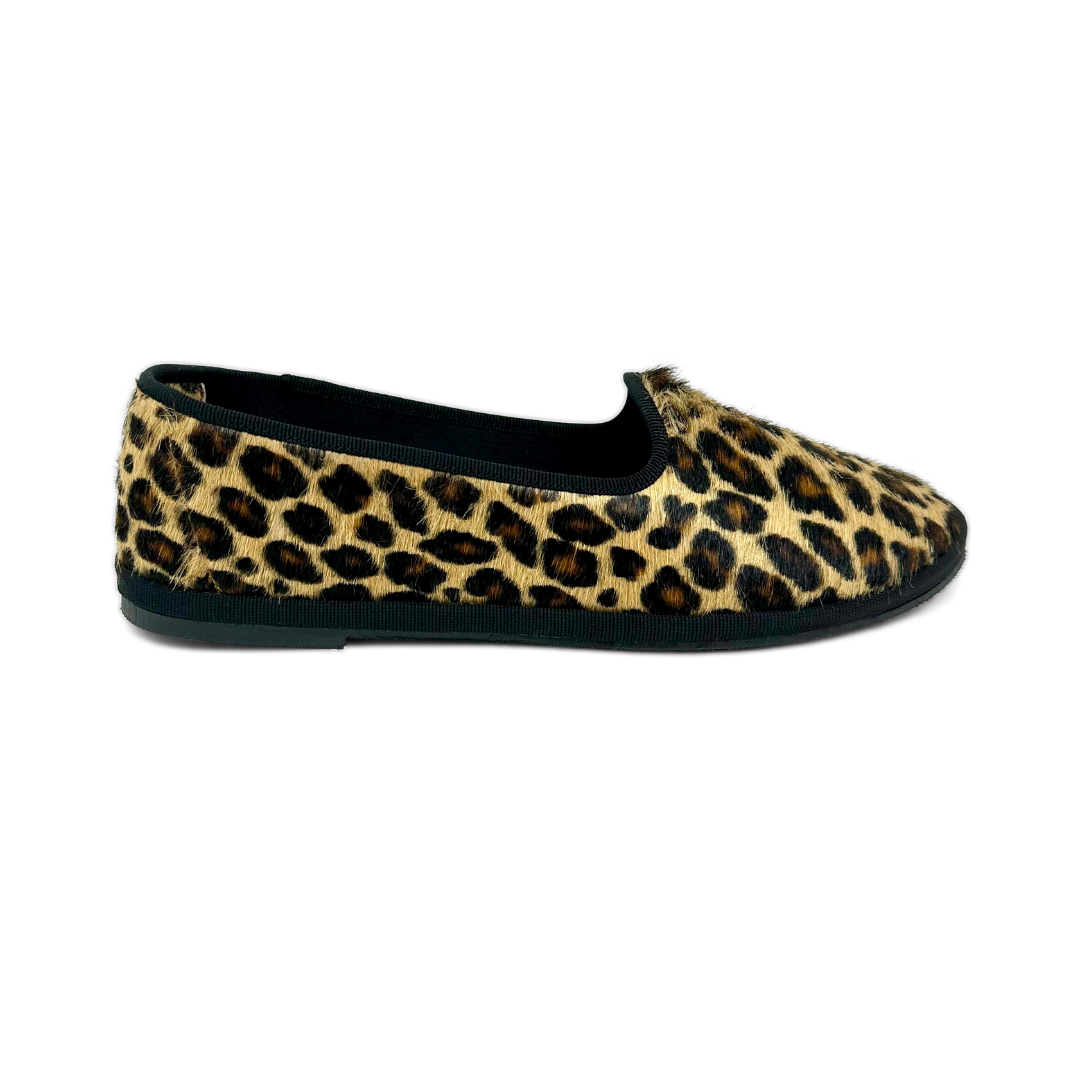VALLY®-FRIULANA CAVALLINO LEOPARD