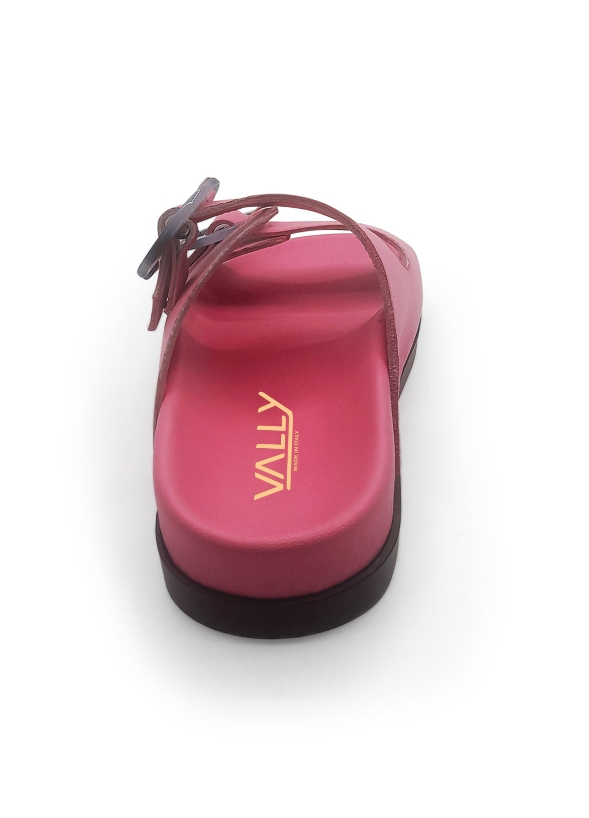 VALLY® - FUSSBETT IN PELLE