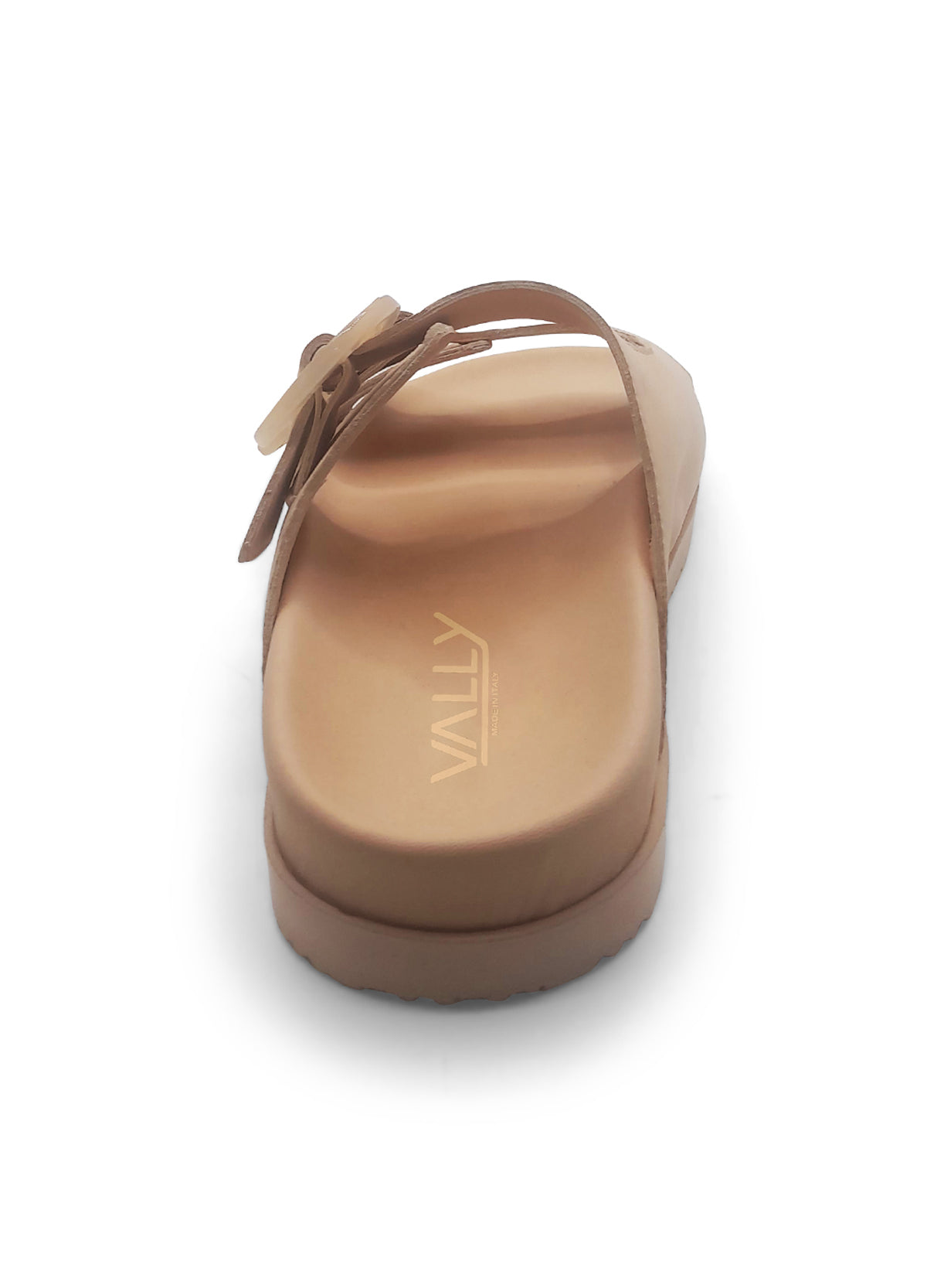 VALLY® - FUSSBETT IN PELLE