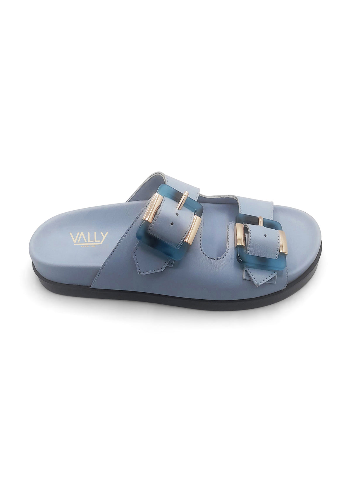 VALLY® - FUSSBETT IN PELLE