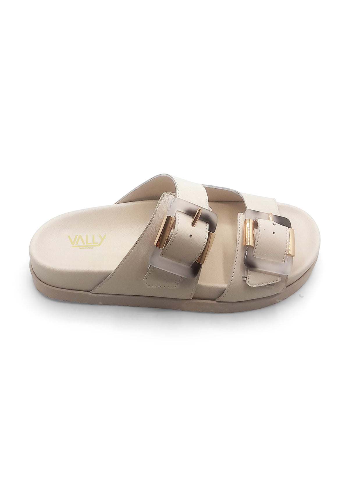 VALLY® - FUSSBETT IN PELLE