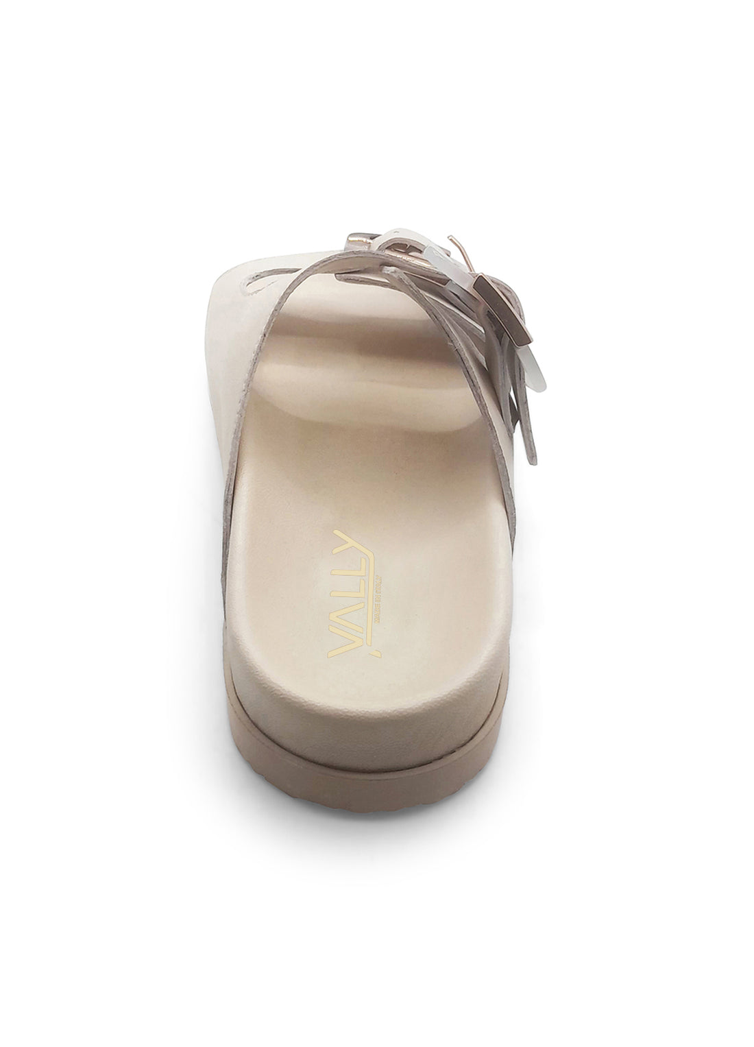 VALLY® - FUSSBETT IN PELLE