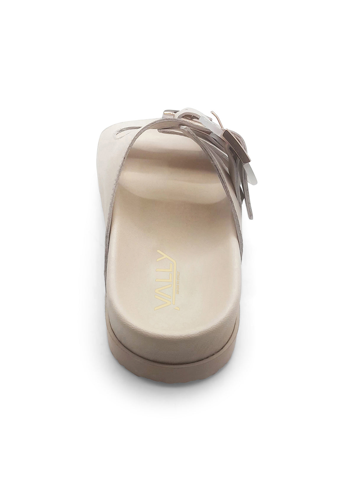 VALLY® - FUSSBETT IN PELLE