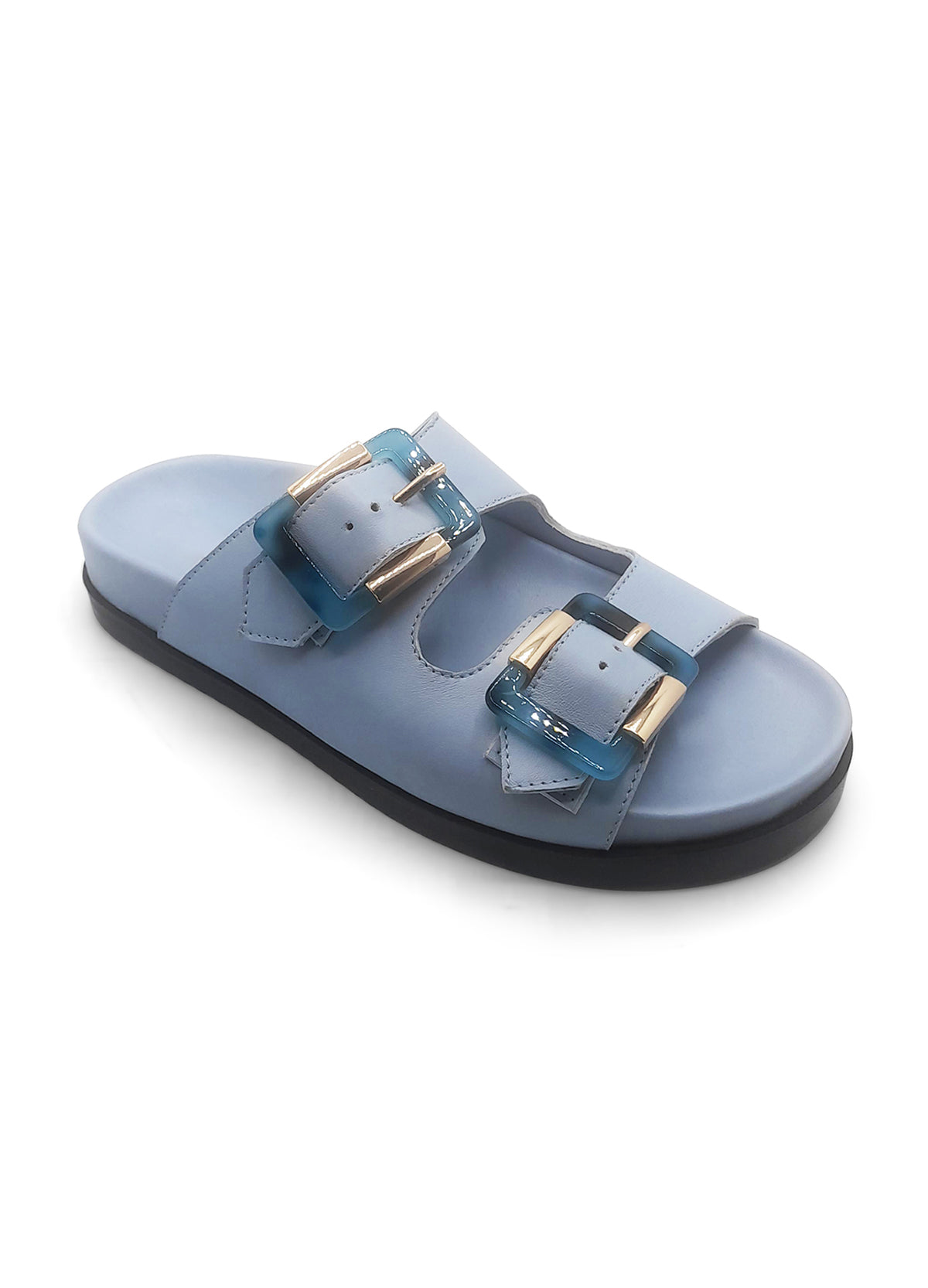 VALLY® - FUSSBETT IN PELLE