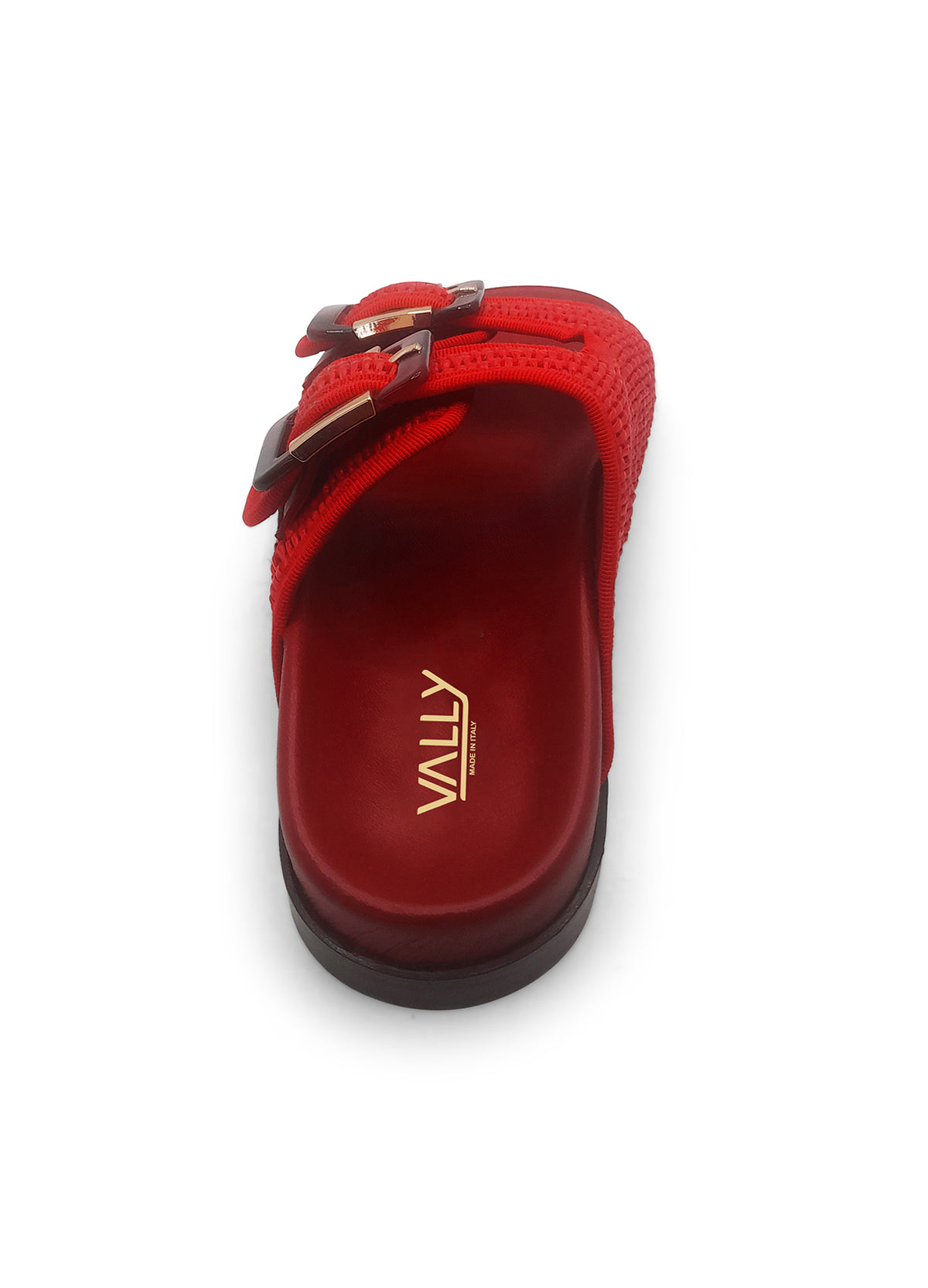 VALLY® - FUSSBETT IN RAFIA