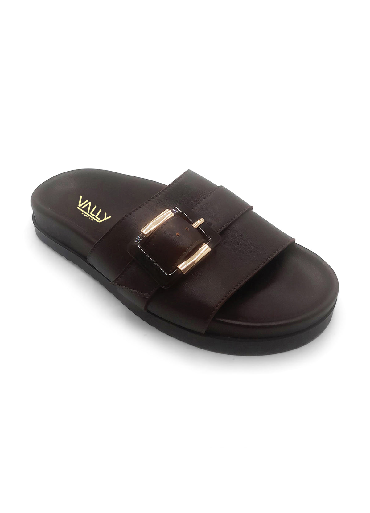 VALLY® - FUSSBETT IN PELLE