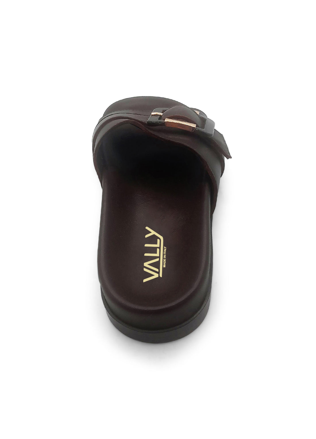 VALLY® - FUSSBETT IN PELLE