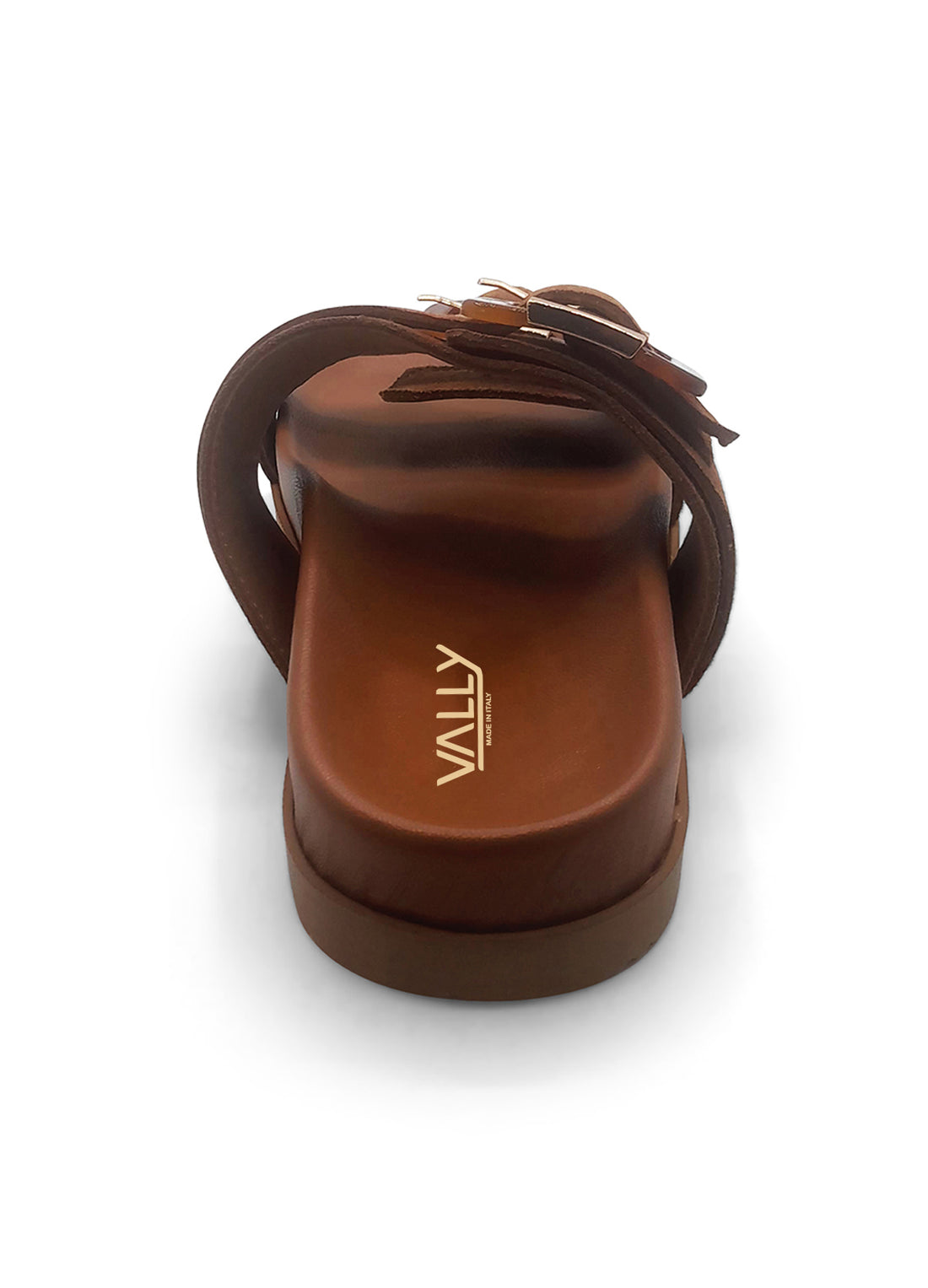 VALLY® - FUSSBETT IN PELLE