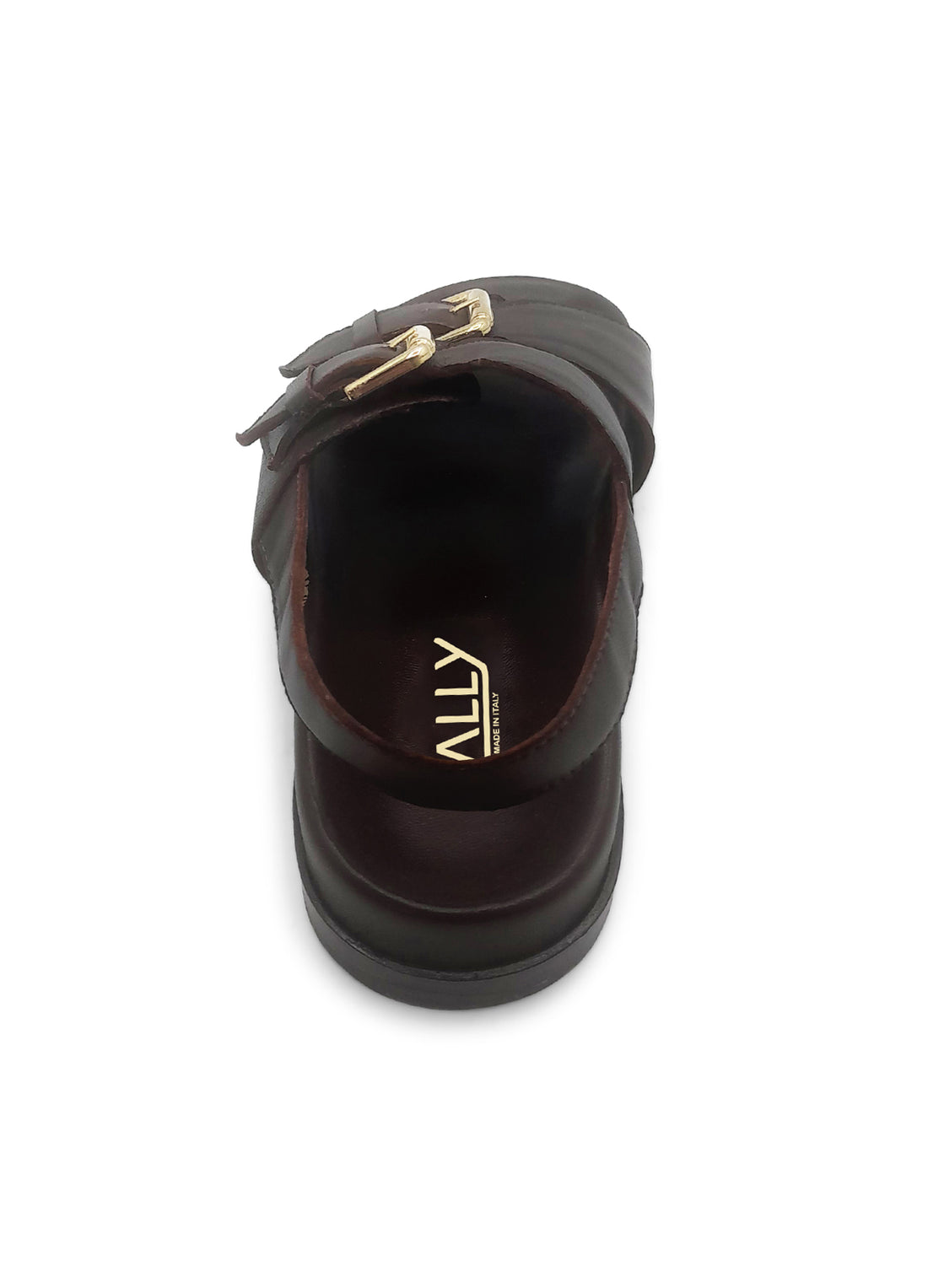 VALLY® - FUSSBETT IN PELLE