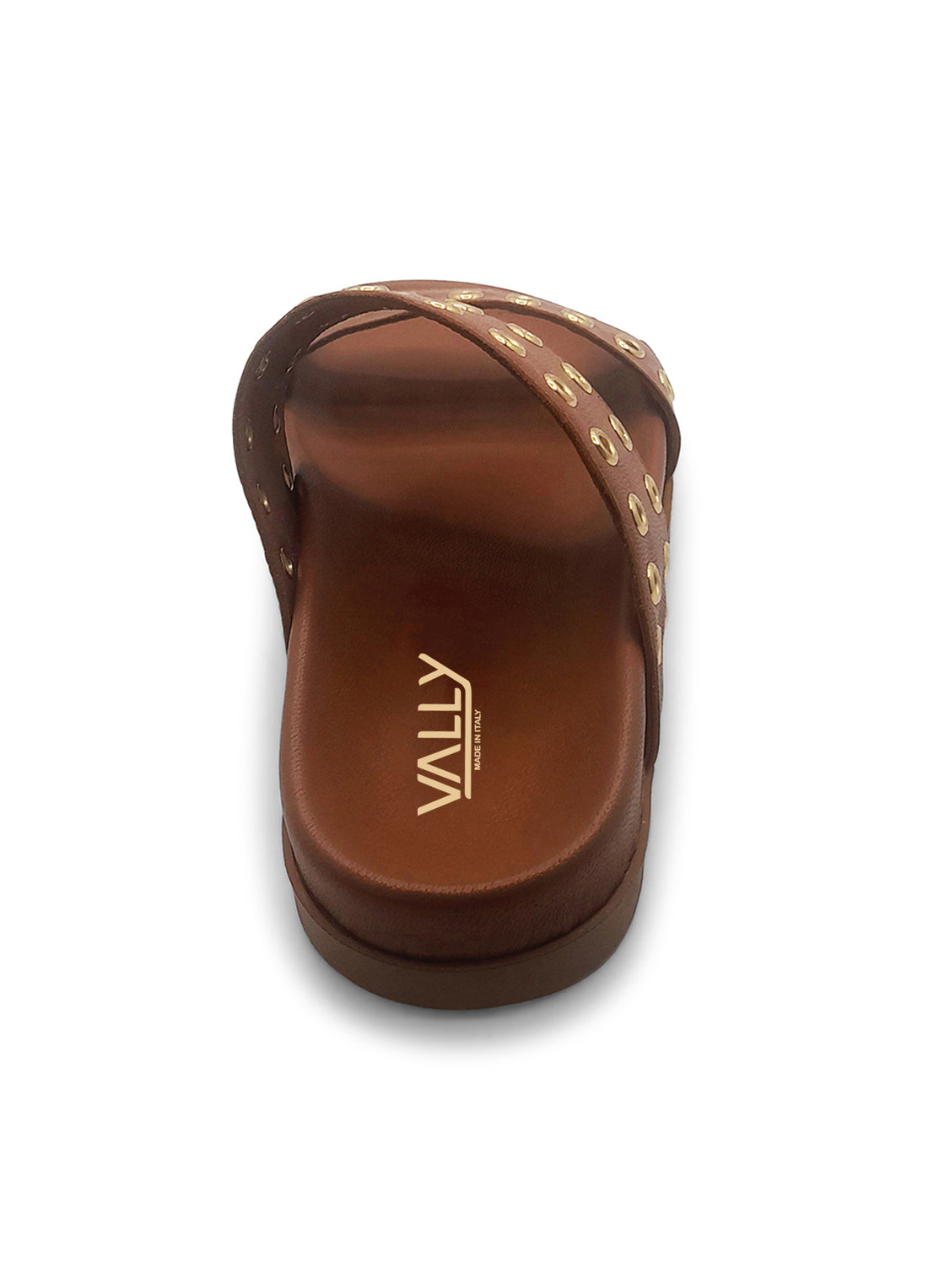 VALLY® - FUSSBETT IN PELLE