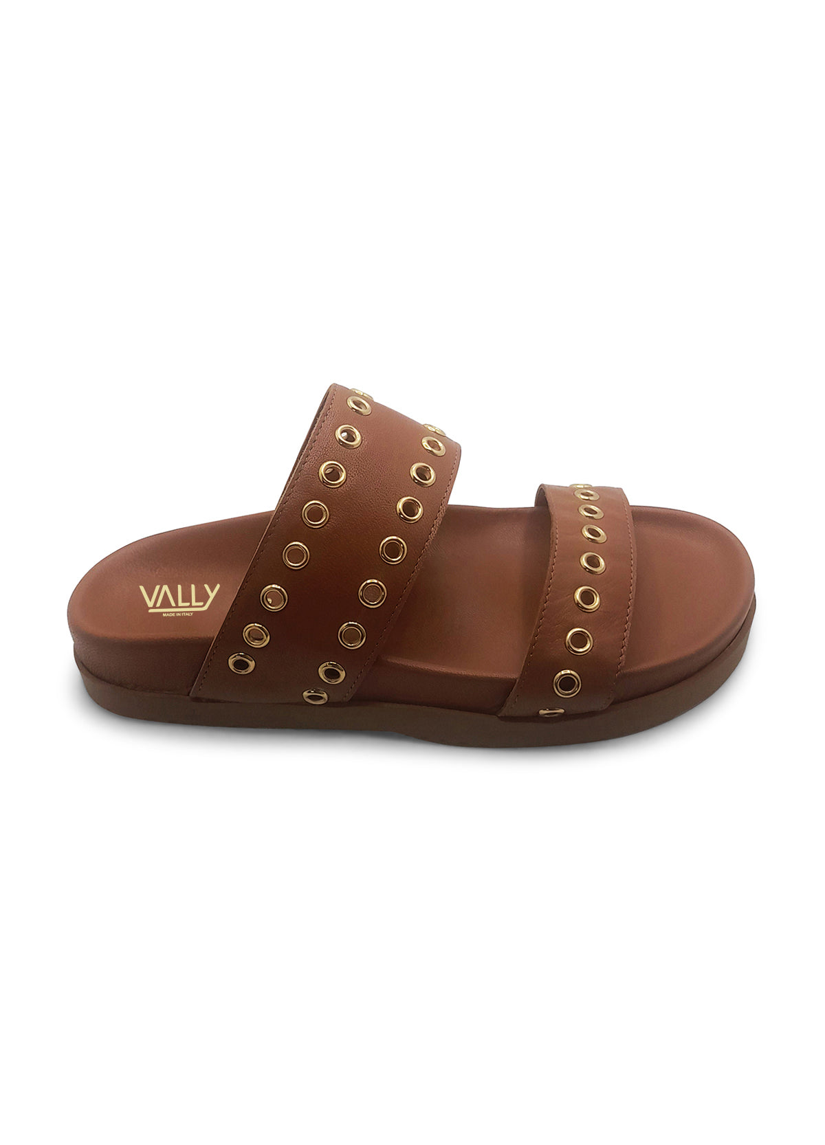 VALLY® - FUSSBETT IN PELLE