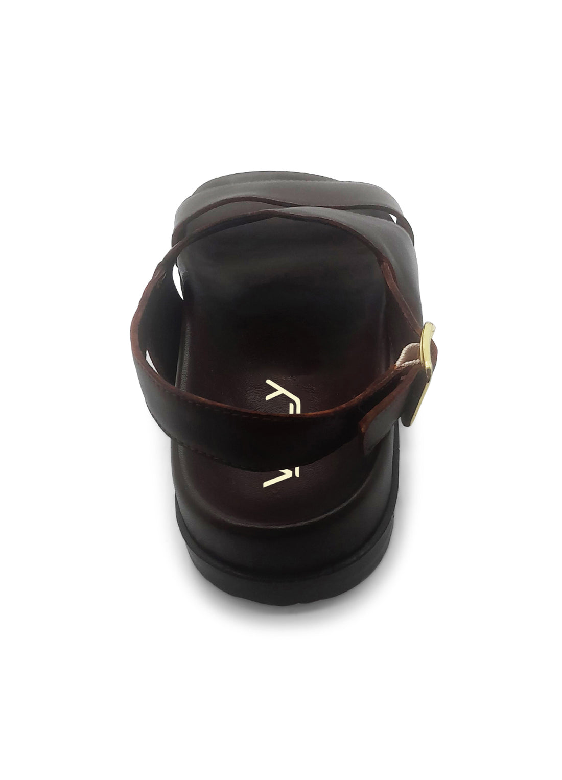 VALLY® - FUSSBETT IN PELLE