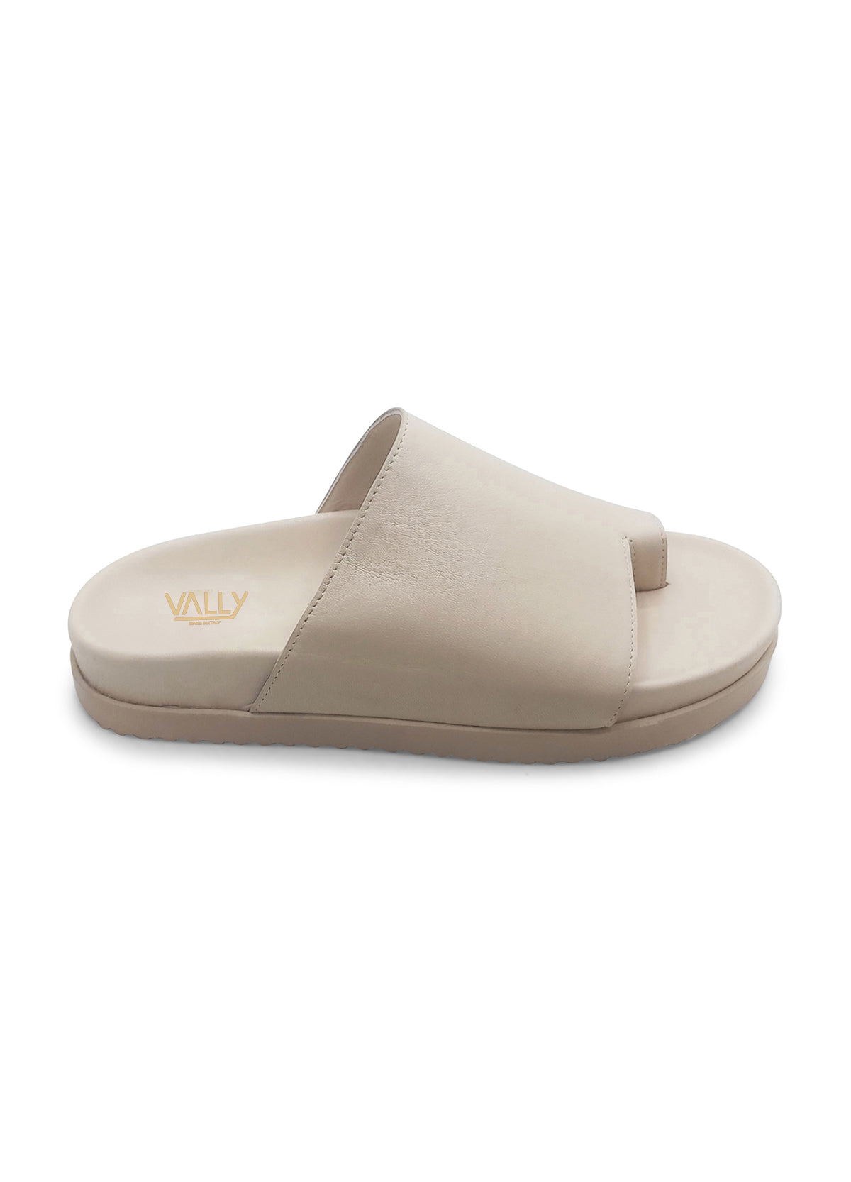 VALLY® - FUSSBETT IN PELLE