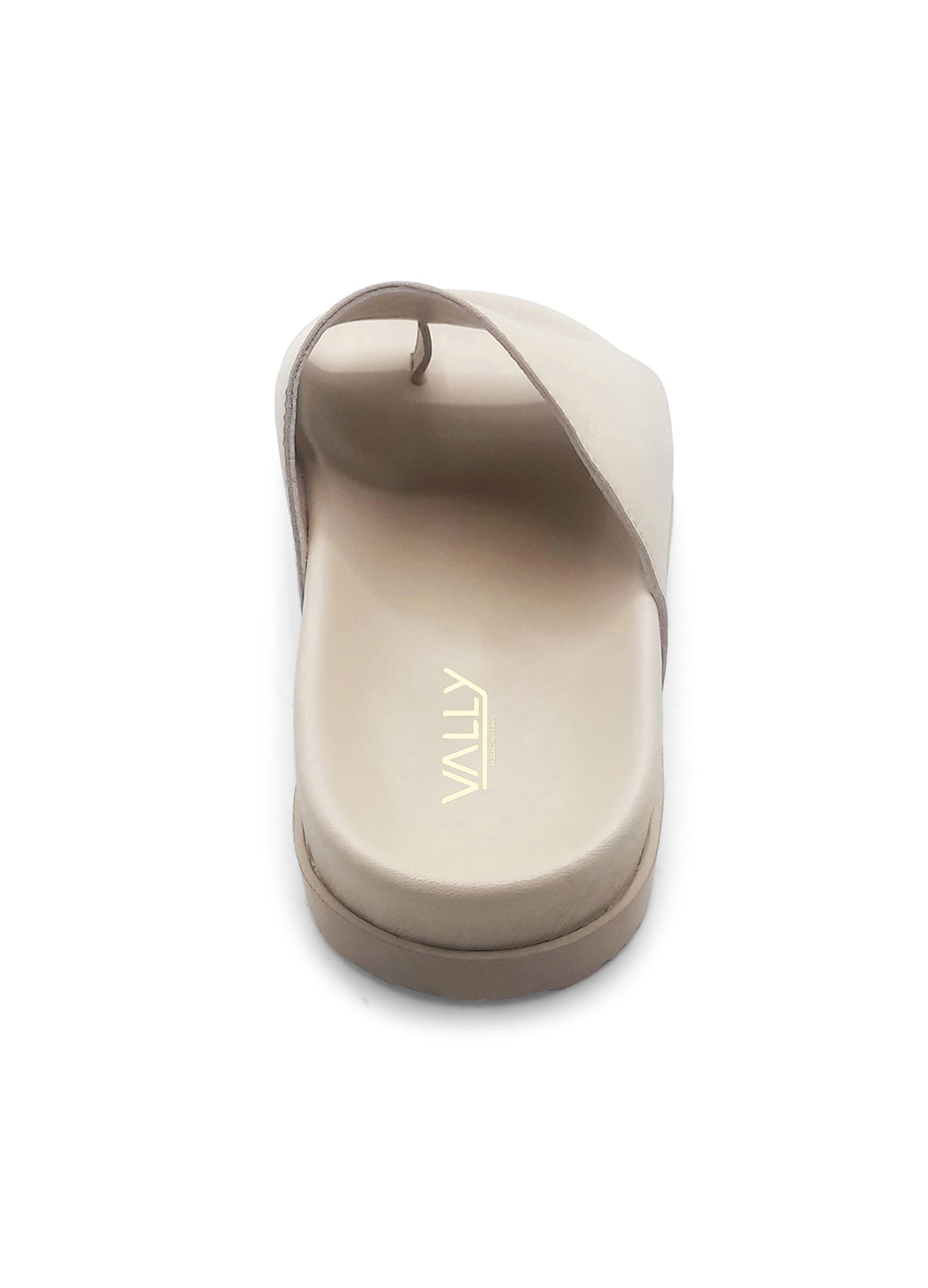 VALLY® - FUSSBETT IN PELLE