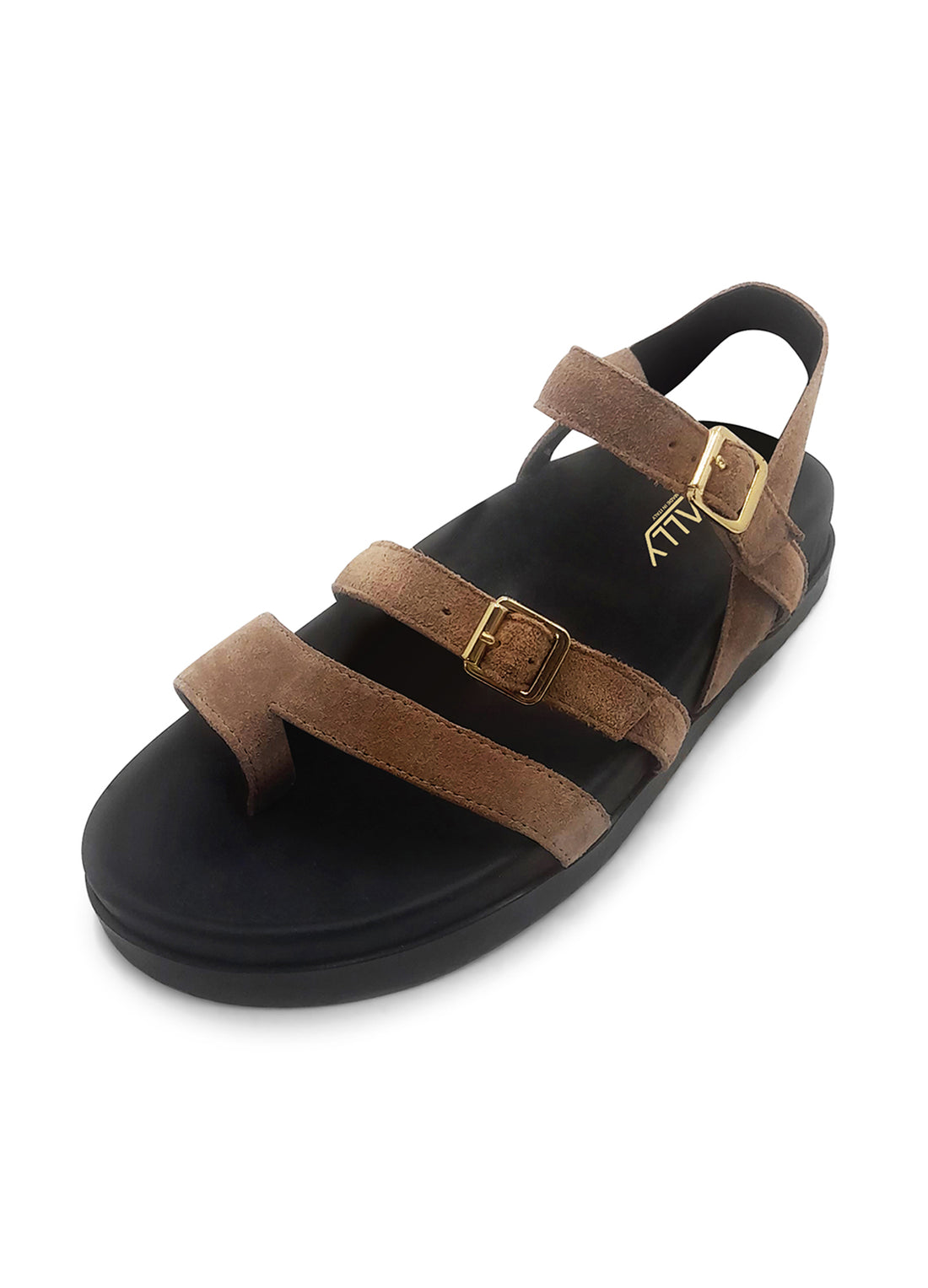 VALLY® - FUSSBETT IN PELLE