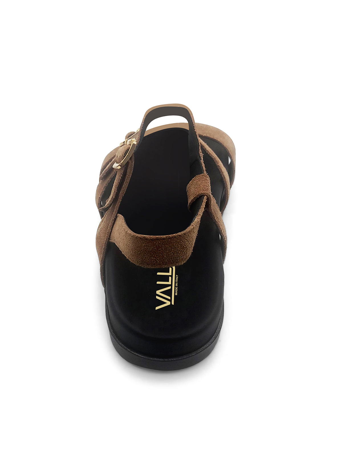 VALLY® - FUSSBETT IN PELLE