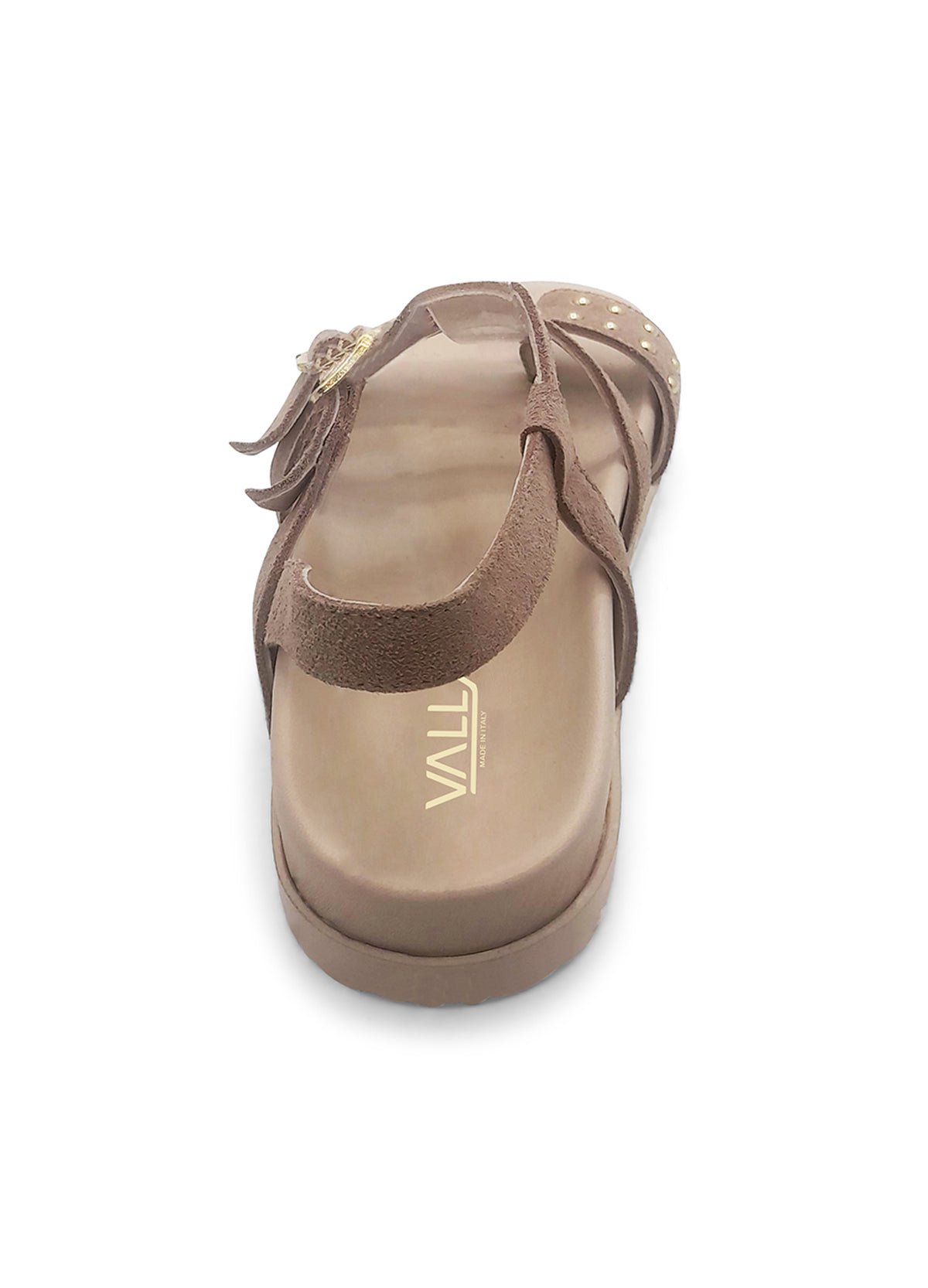 VALLY® - FUSSBETT IN PELLE