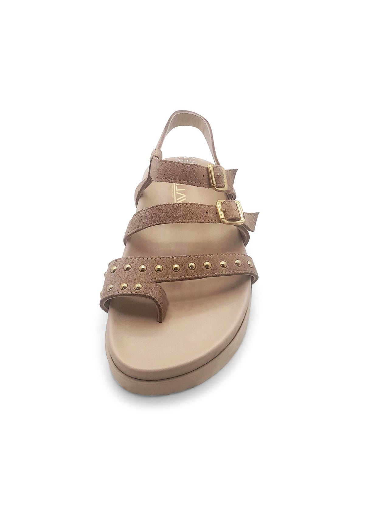 VALLY® - FUSSBETT IN PELLE