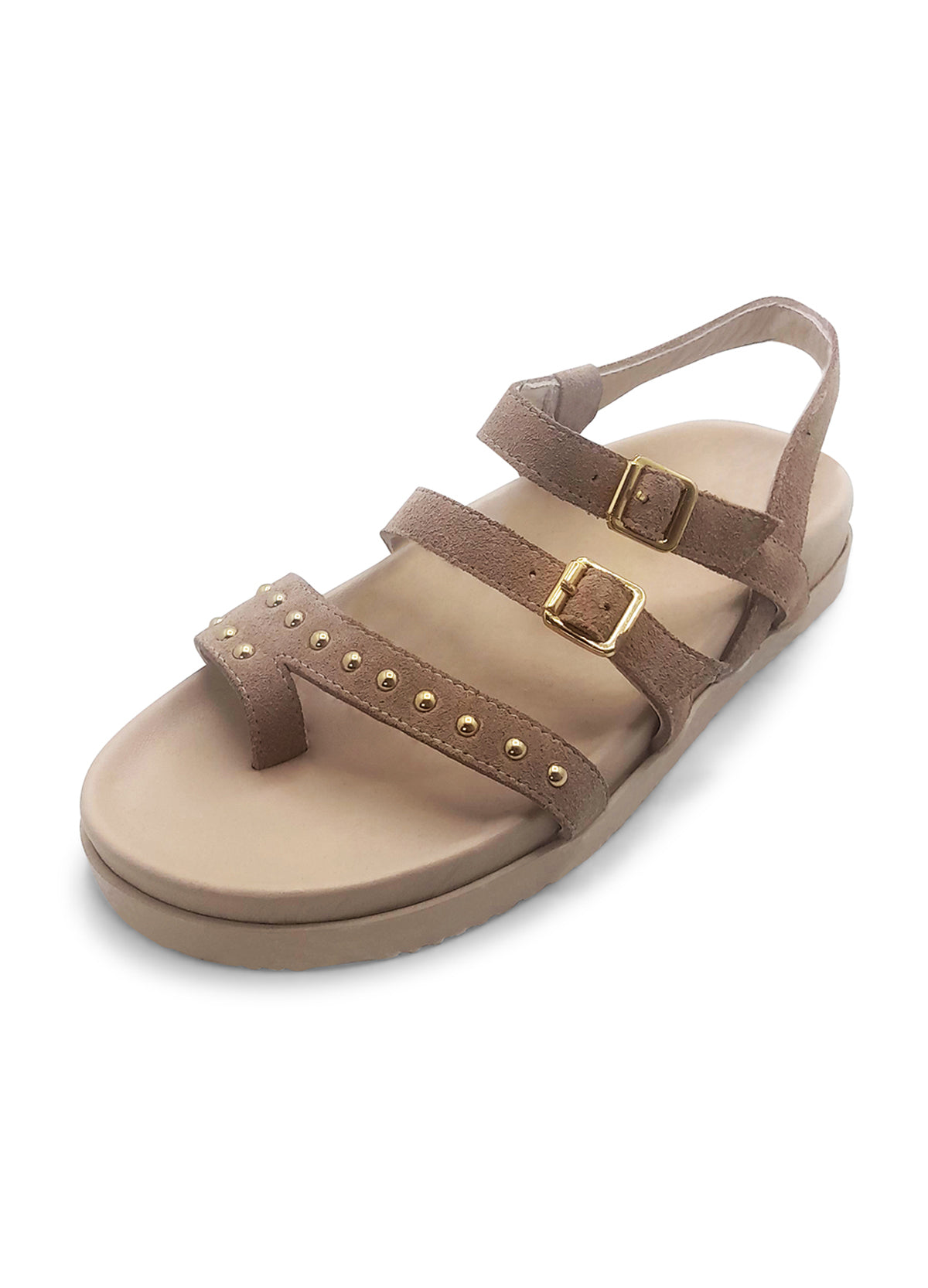 VALLY® - FUSSBETT IN PELLE