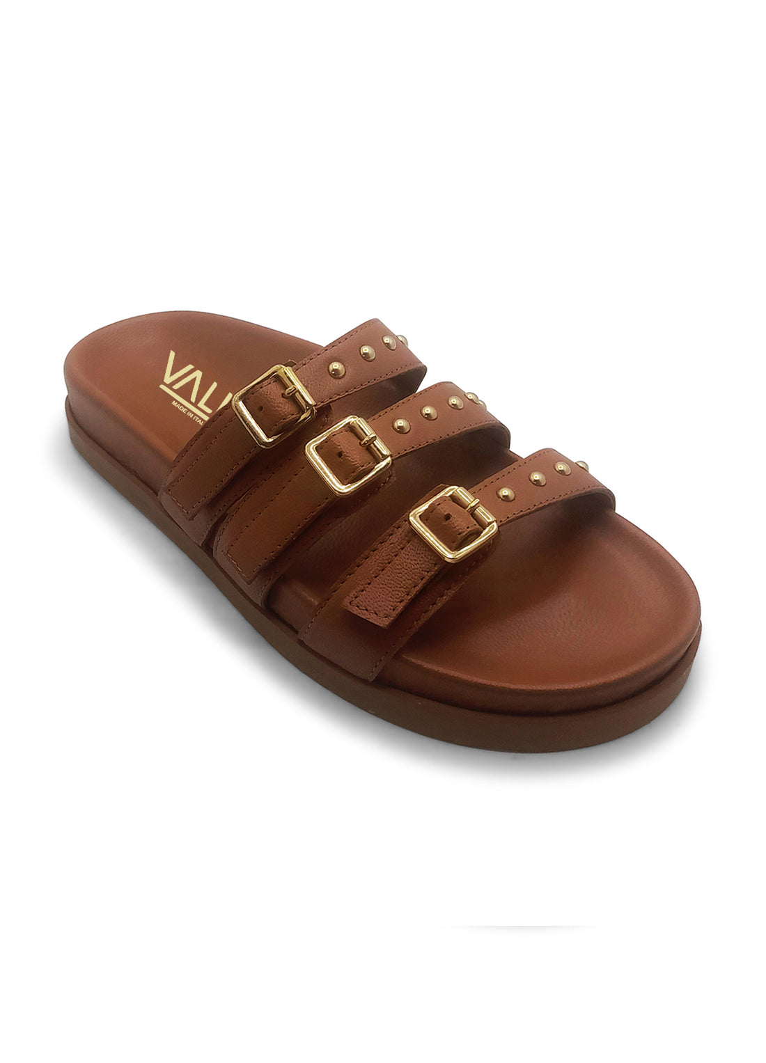 VALLY® - FUSSBETT IN PELLE