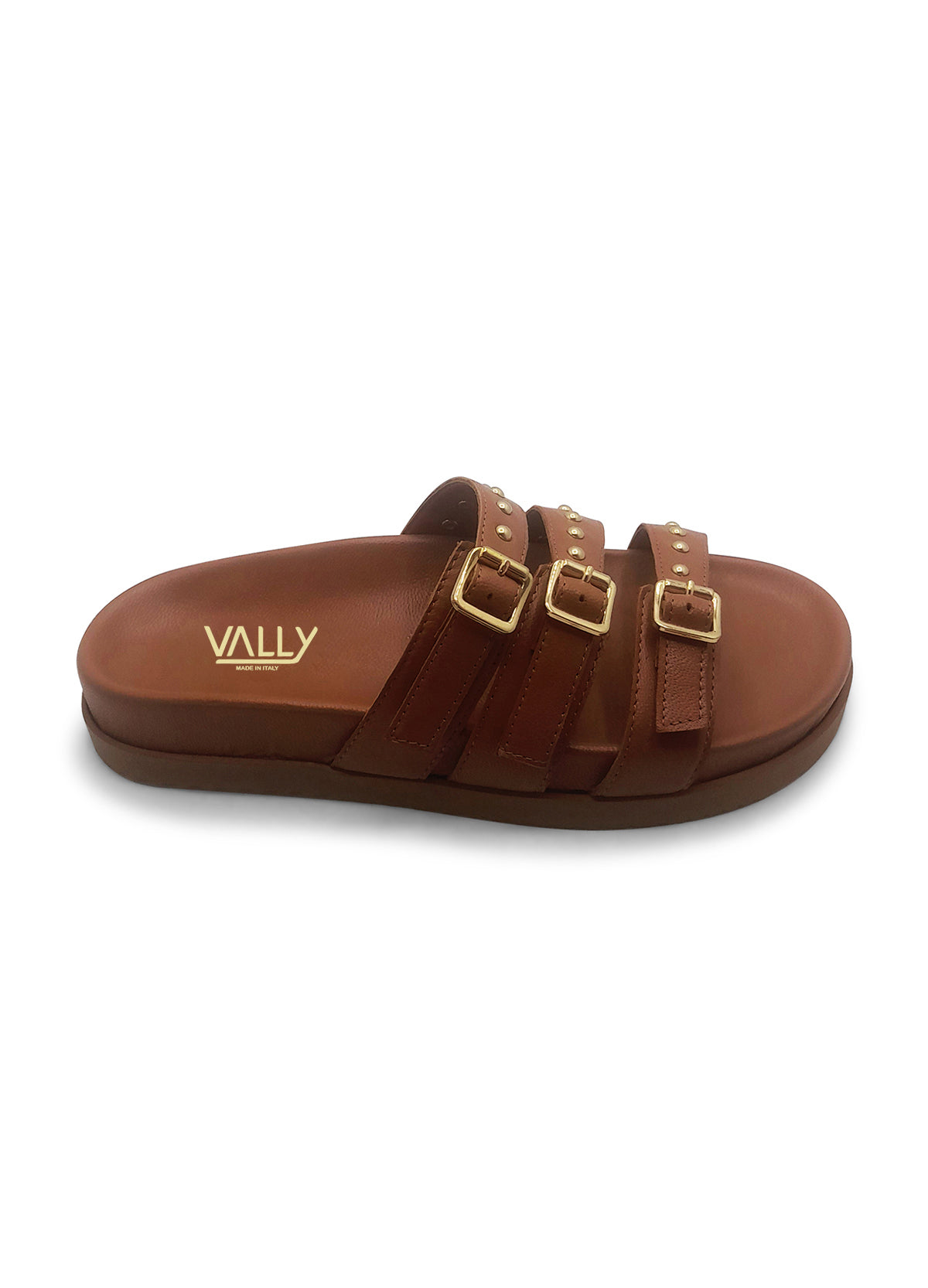 VALLY® - FUSSBETT IN PELLE