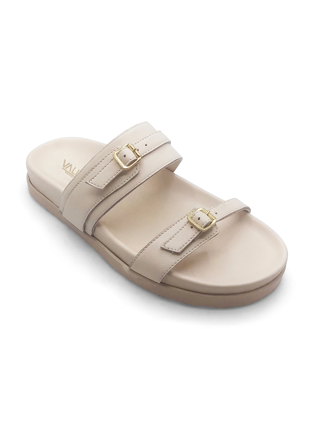 VALLY® - FUSSBETT IN PELLE