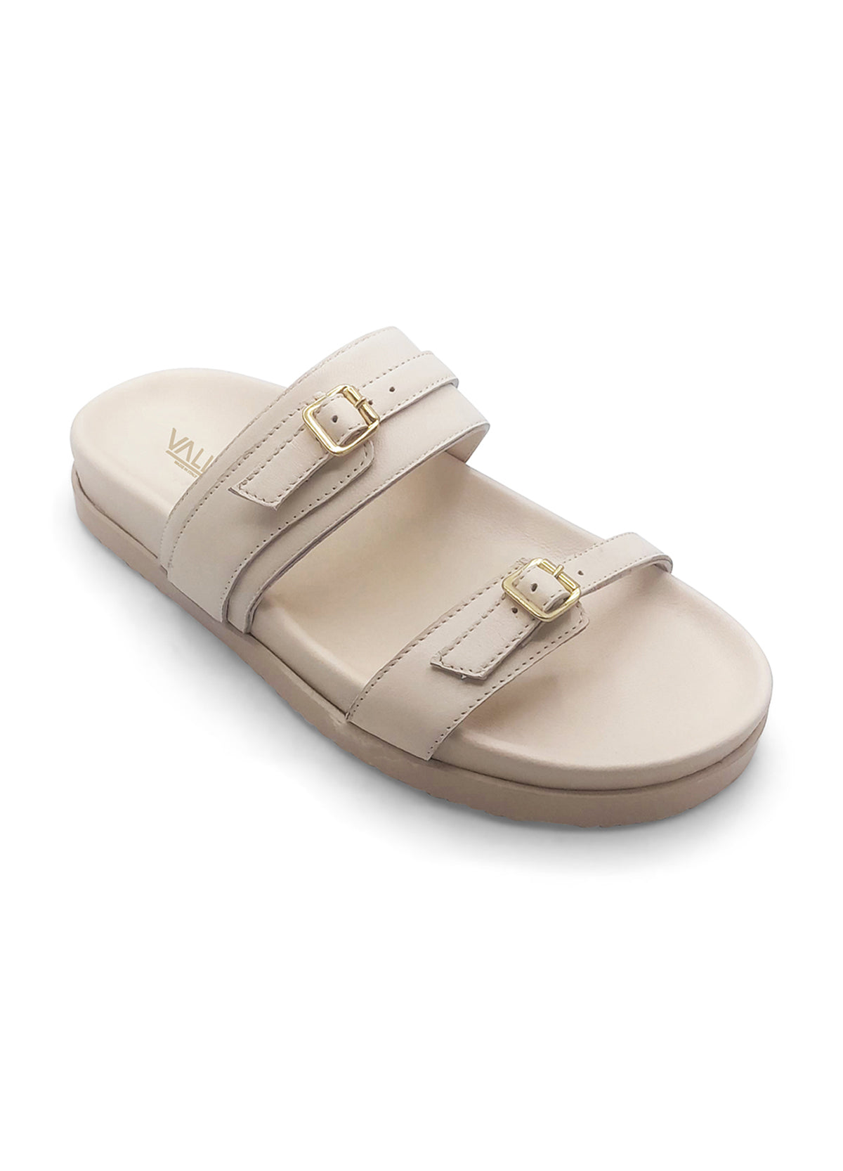 VALLY® - FUSSBETT IN PELLE