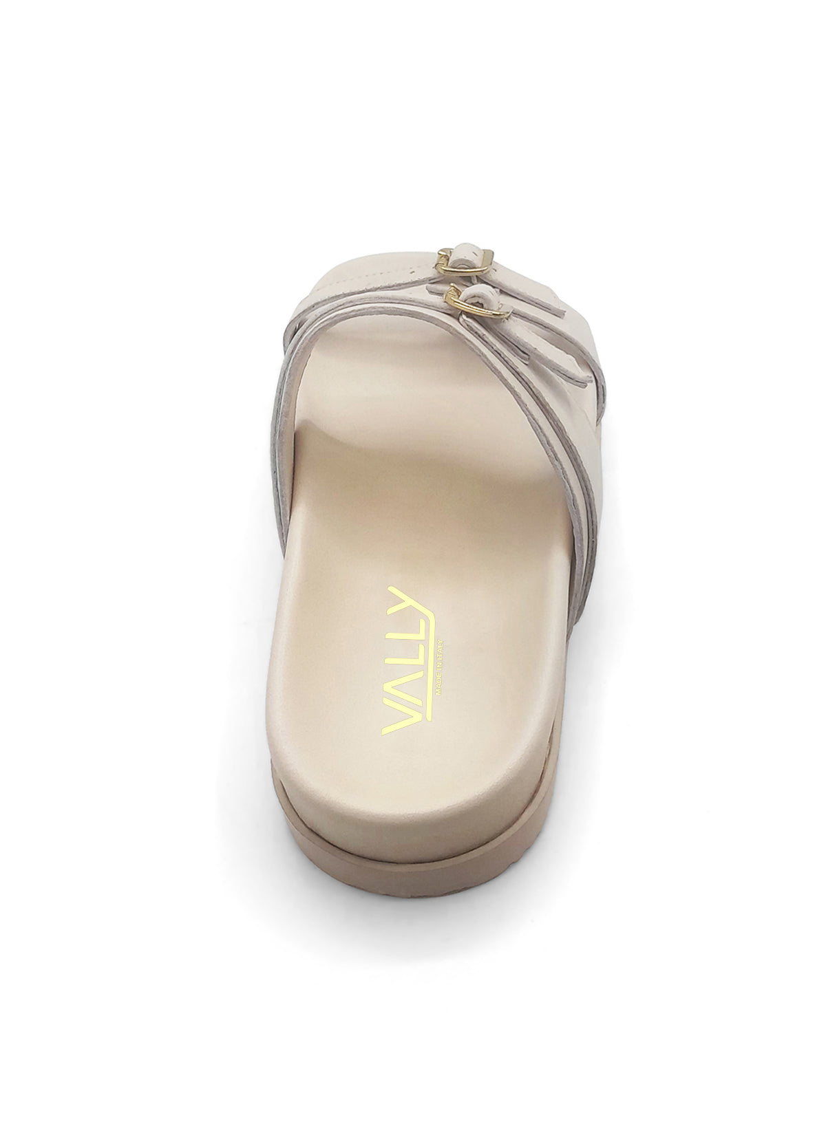 VALLY® - FUSSBETT IN PELLE