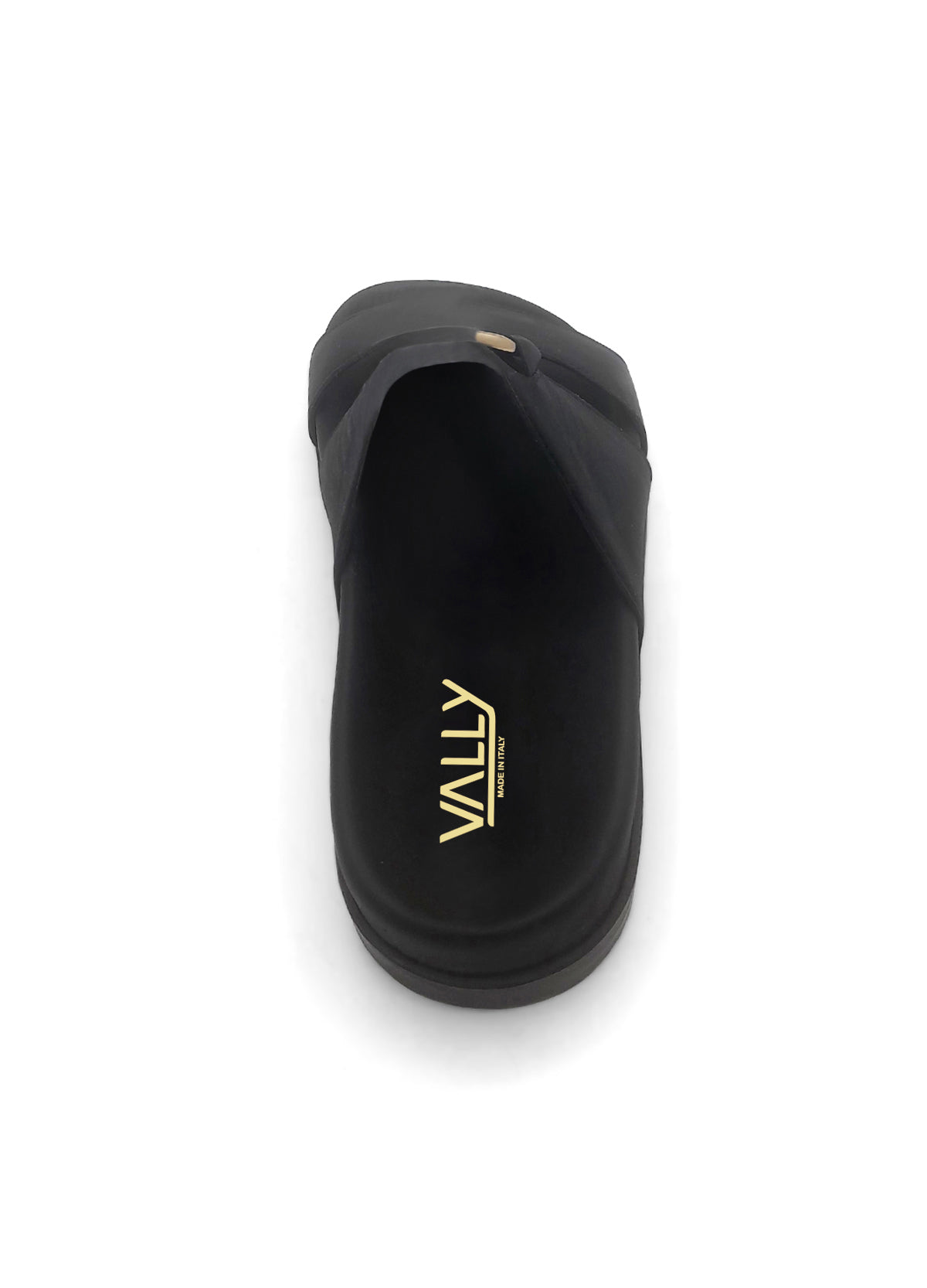 VALLY® - FUSSBETT IN PELLE