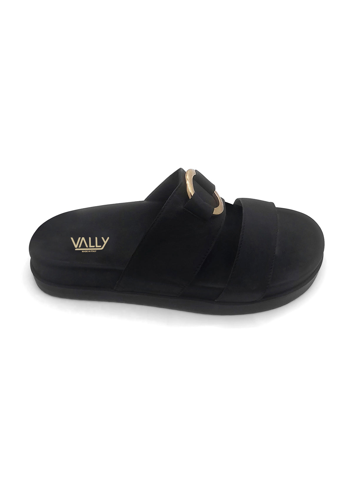 VALLY® - FUSSBETT IN PELLE