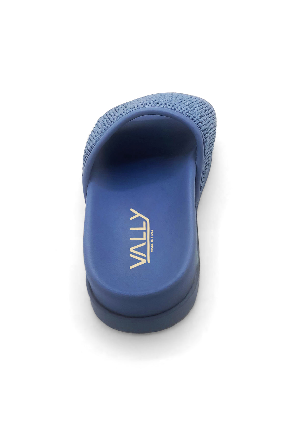 VALLY® - FUSSBETT IN PELLE