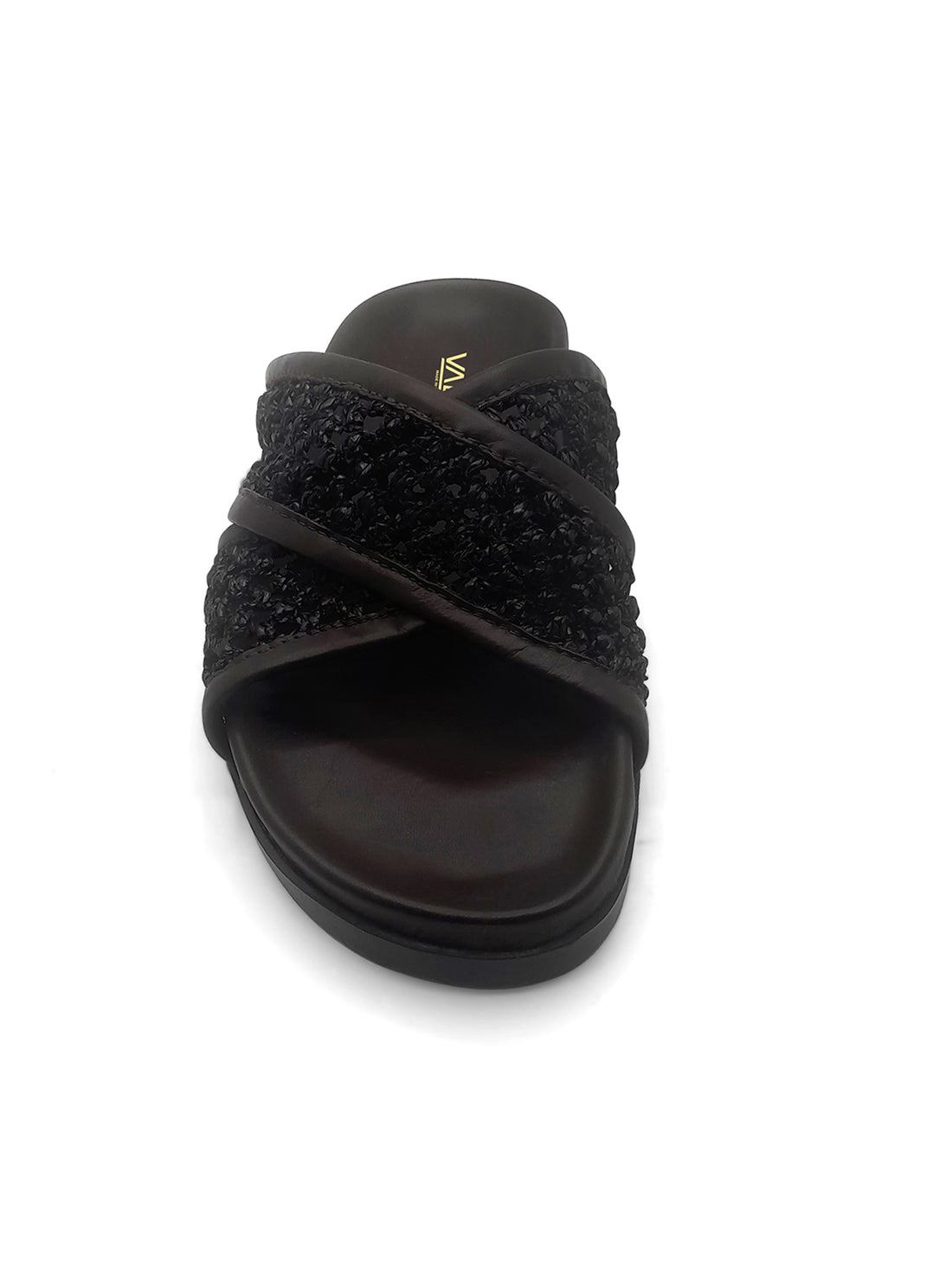 VALLY® - FUSSBETT IN PELLE