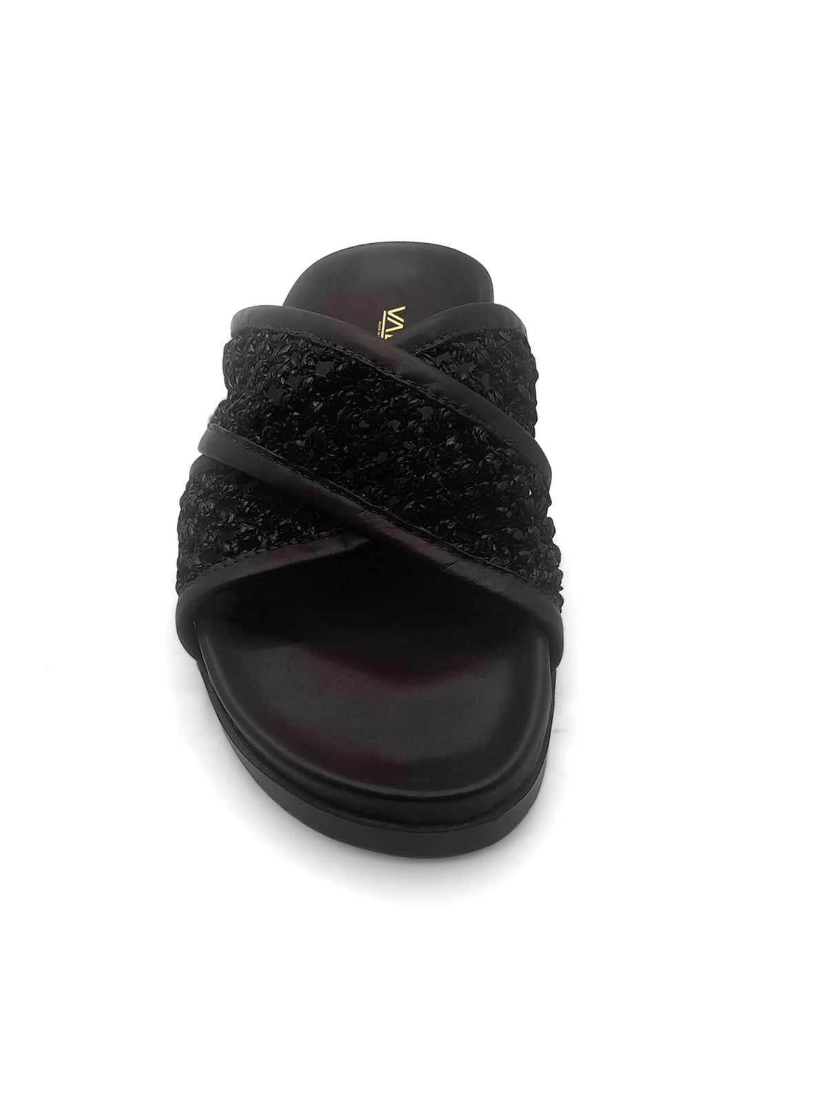 VALLY® - FUSSBETT IN PELLE